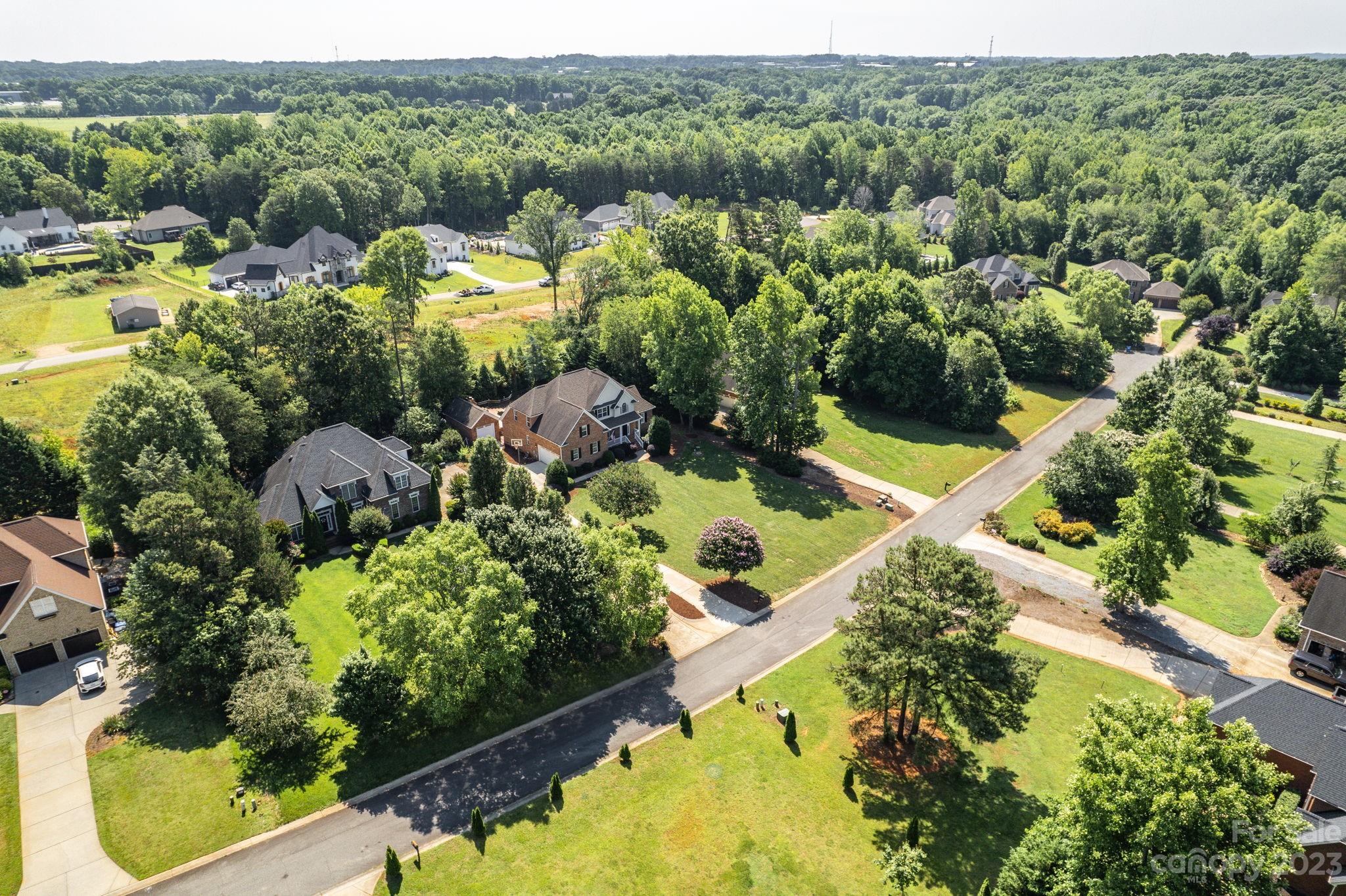 Cedar Woods - Residential