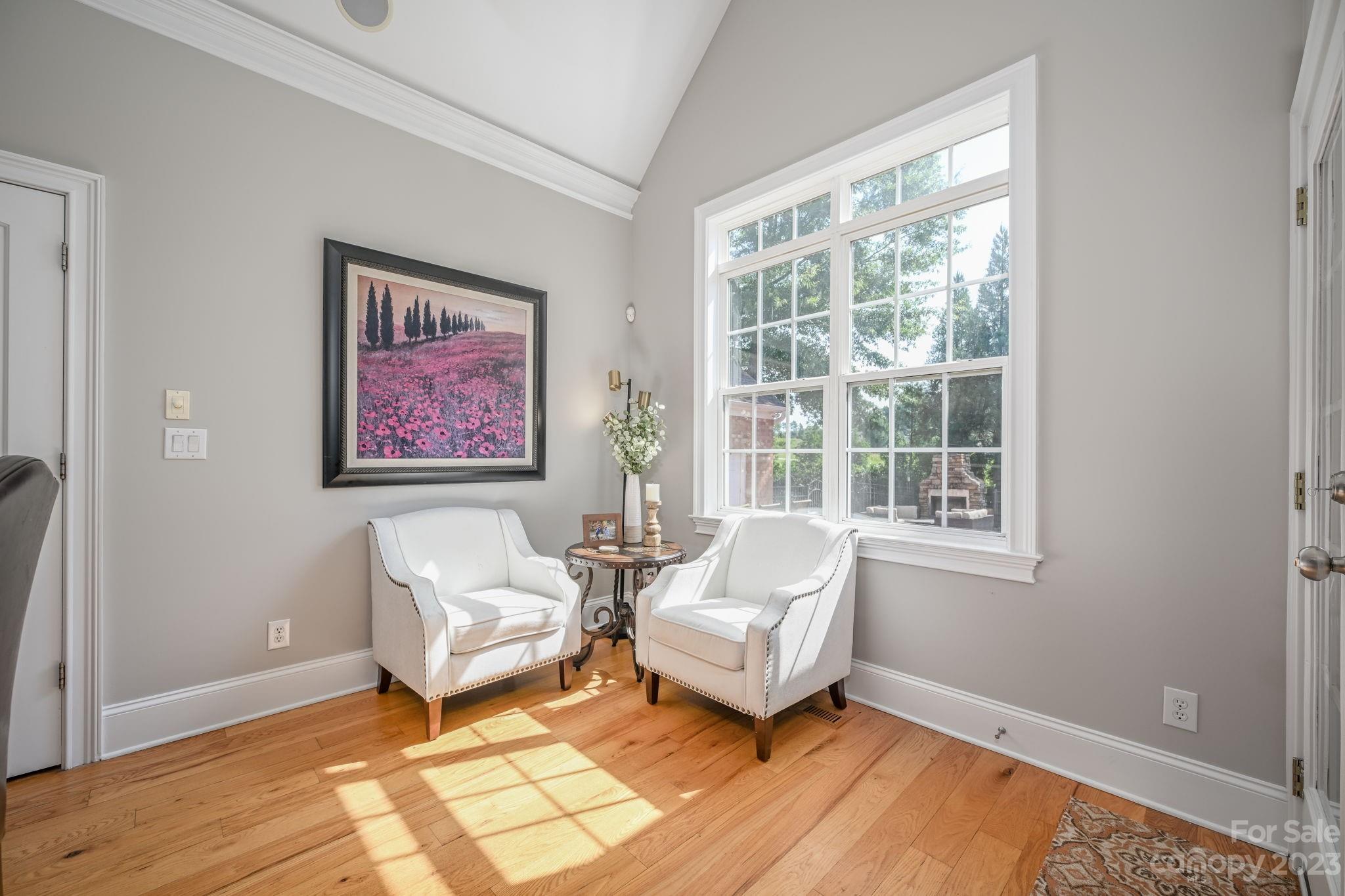 Cedar Woods - Residential