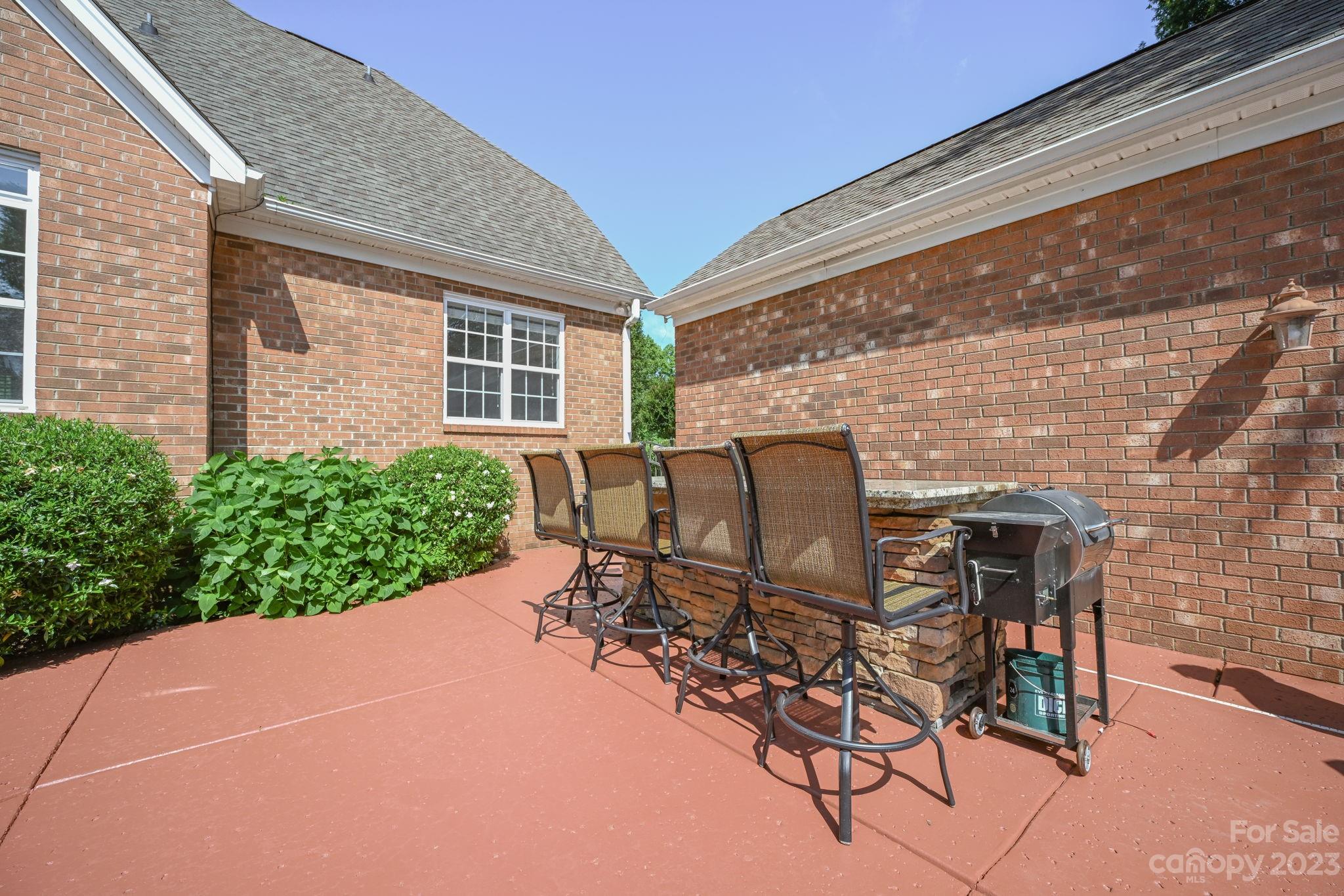 Cedar Woods - Residential