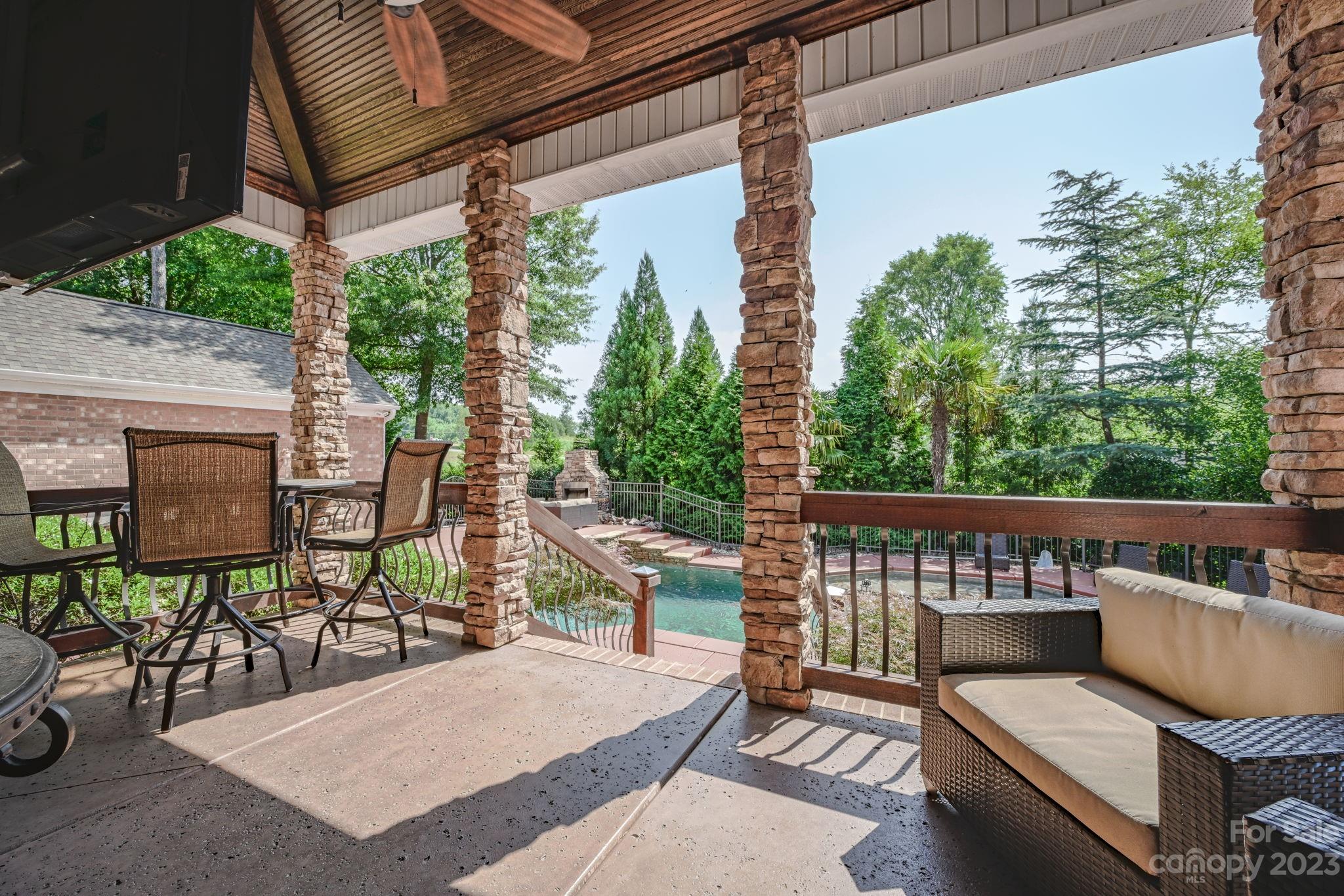 Cedar Woods - Residential