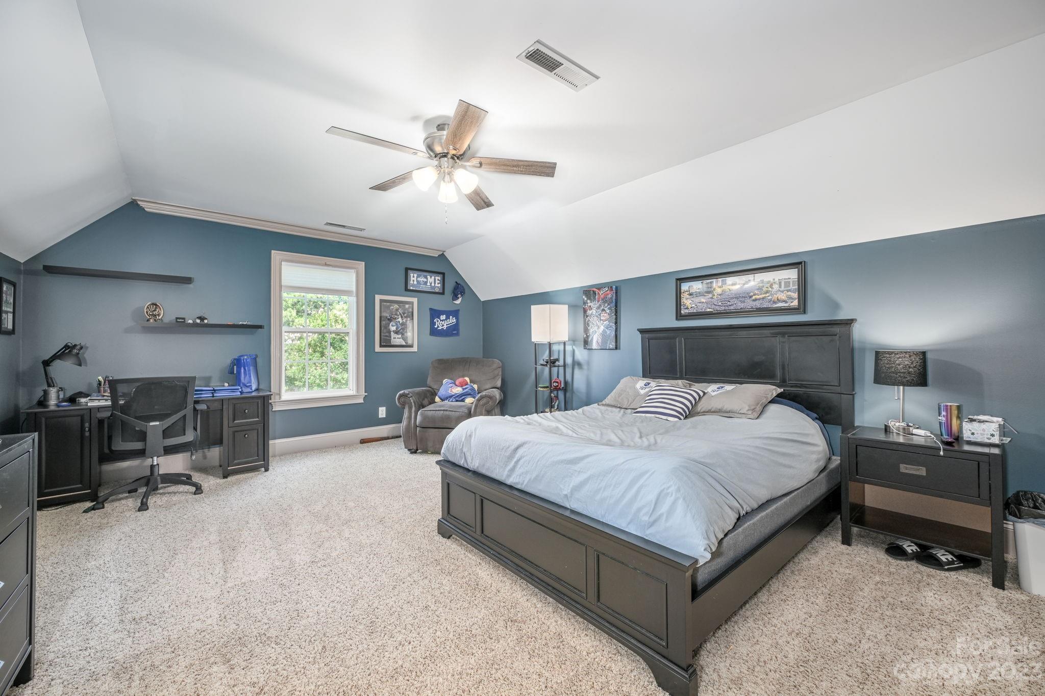 Cedar Woods - Residential