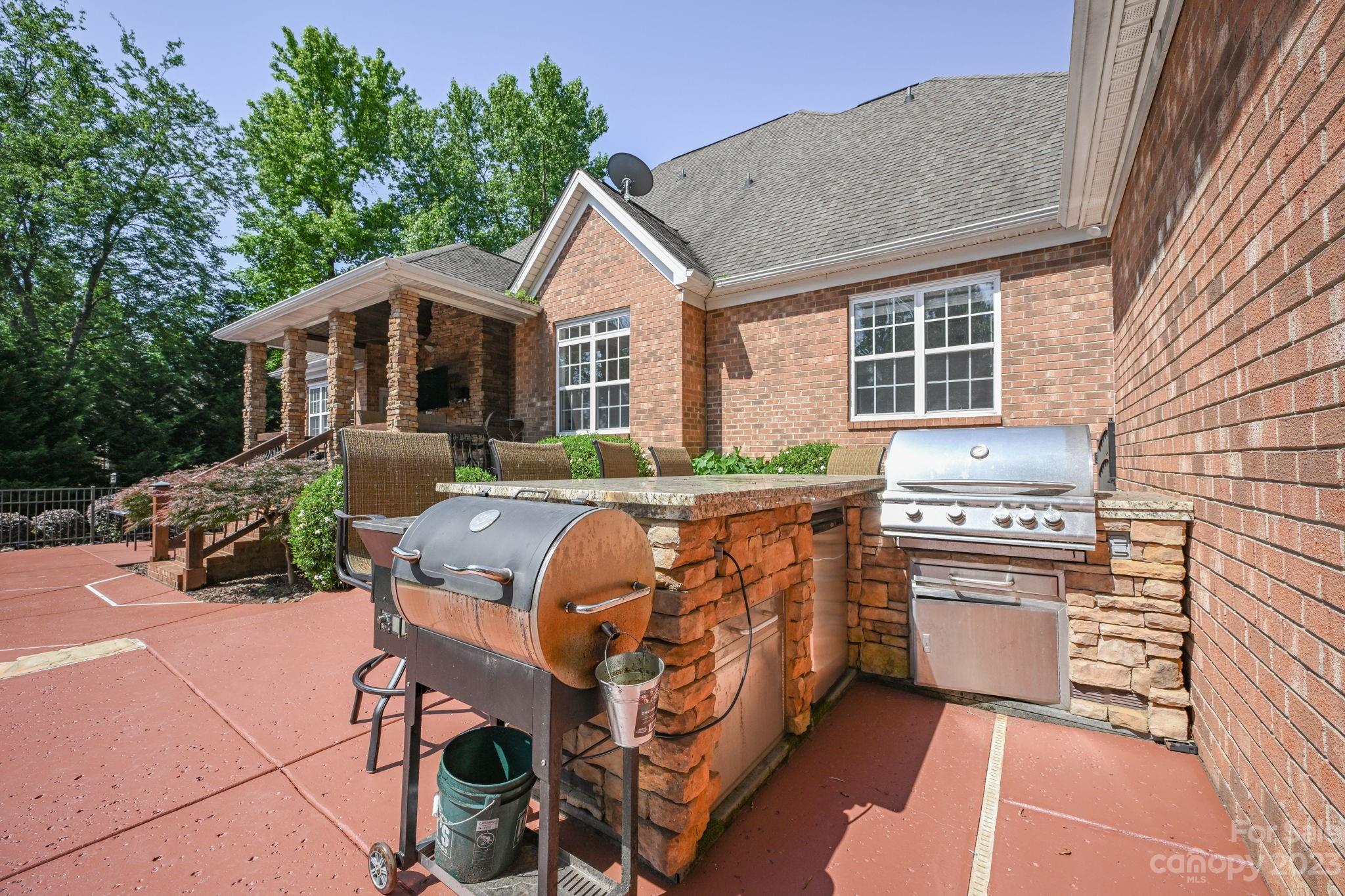 Cedar Woods - Residential