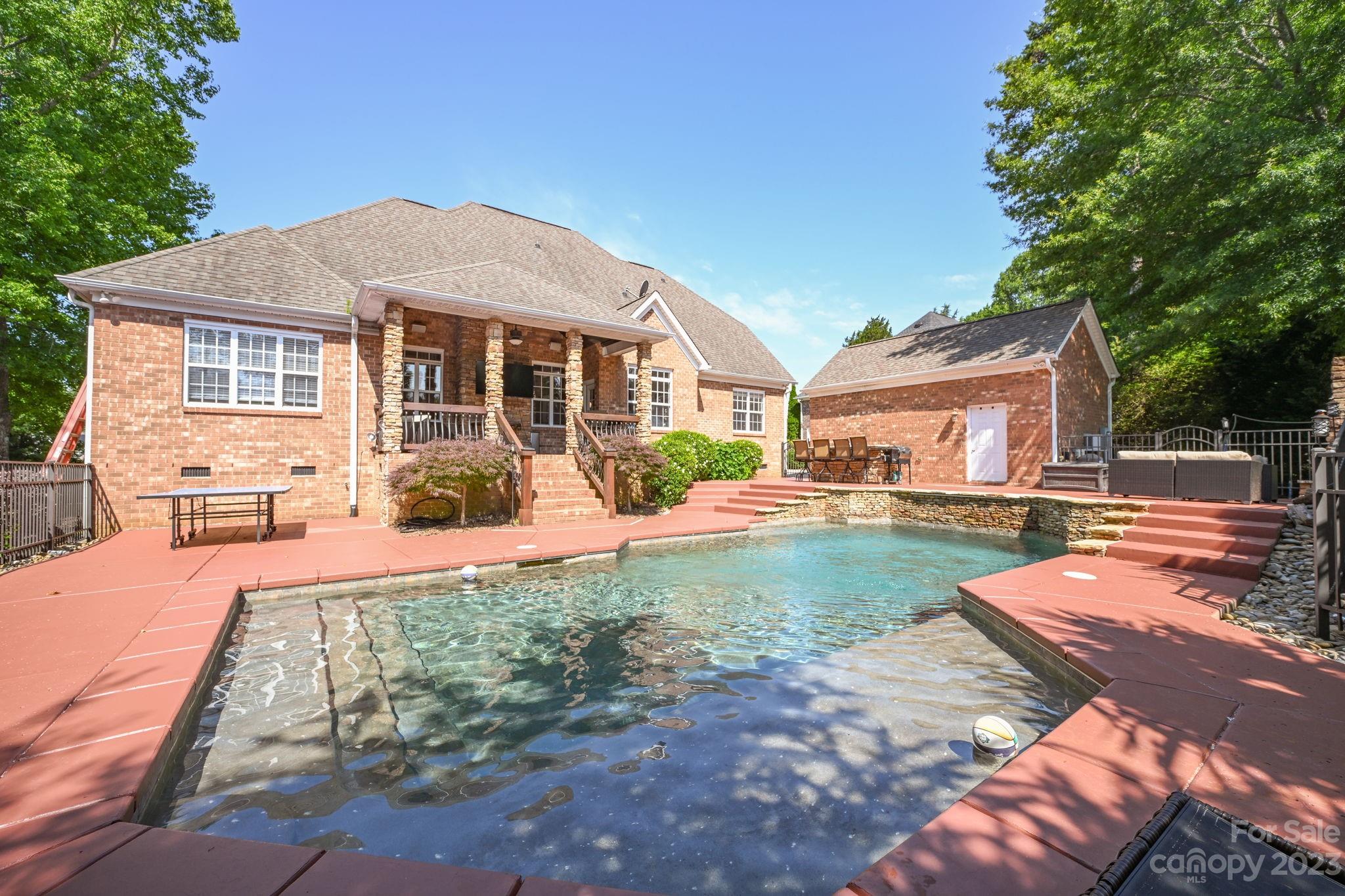 Cedar Woods - Residential