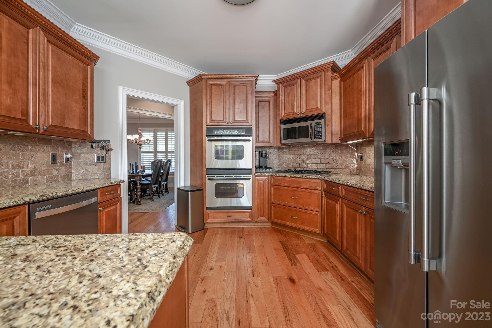 Cedar Woods - Residential