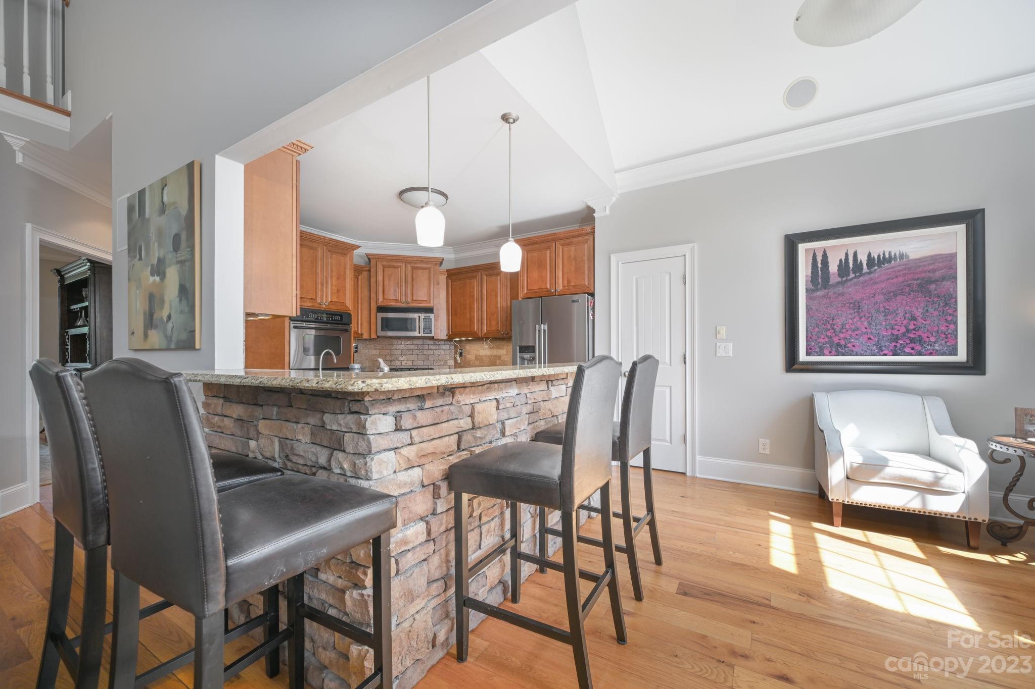 Cedar Woods - Residential