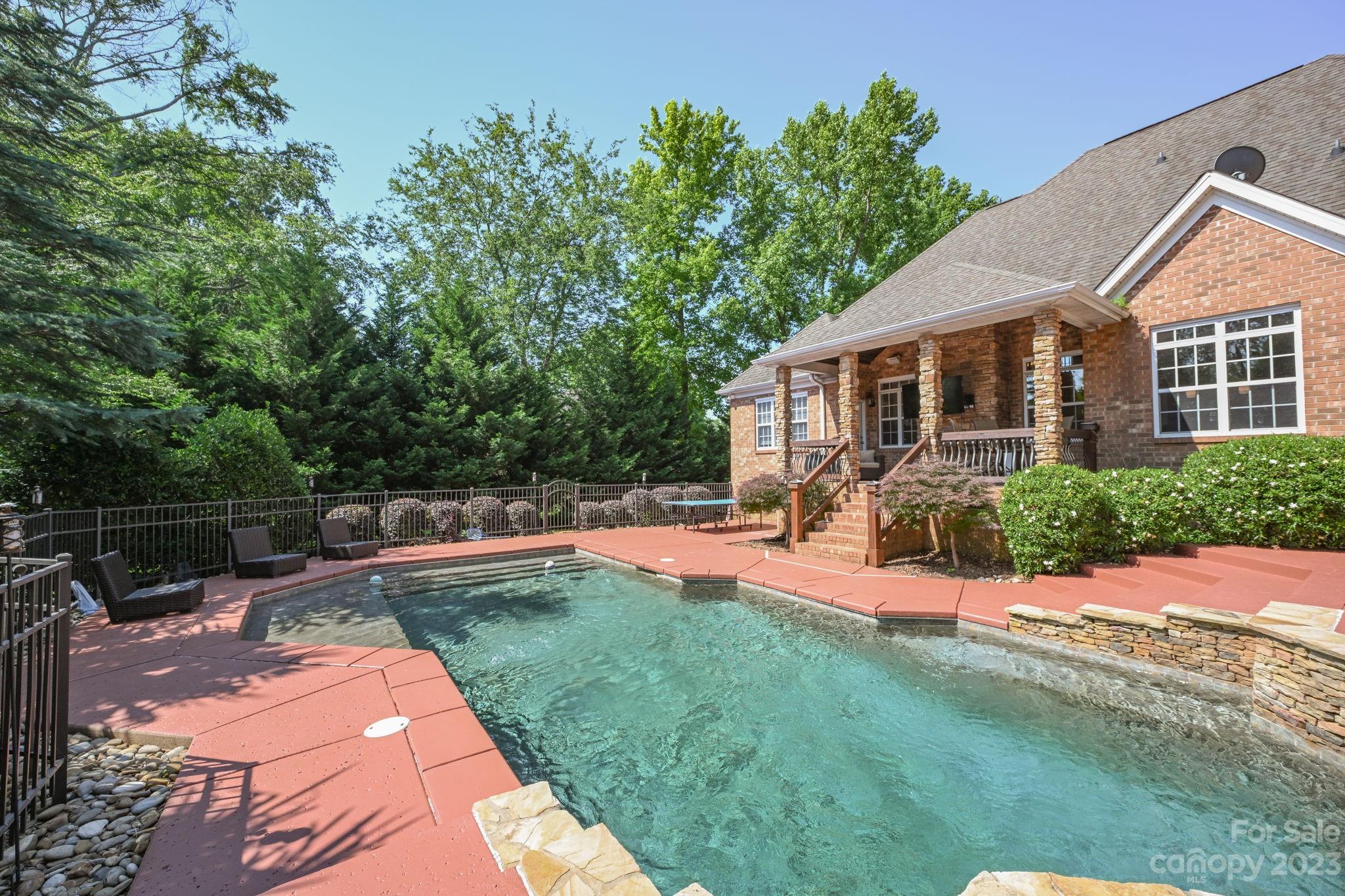 Cedar Woods - Residential