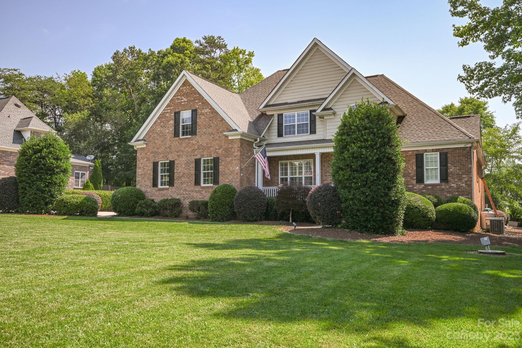 Cedar Woods - Residential