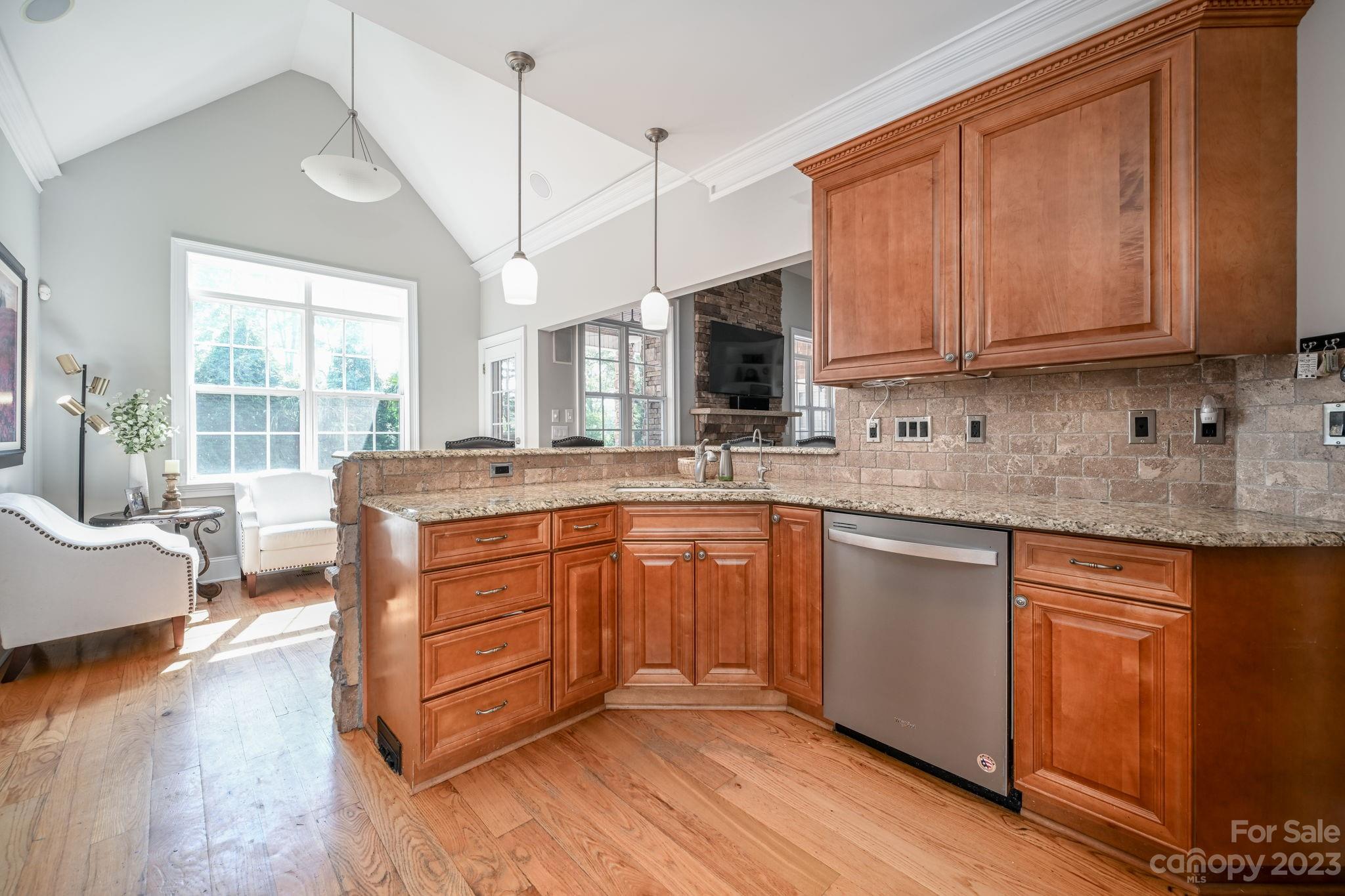 Cedar Woods - Residential