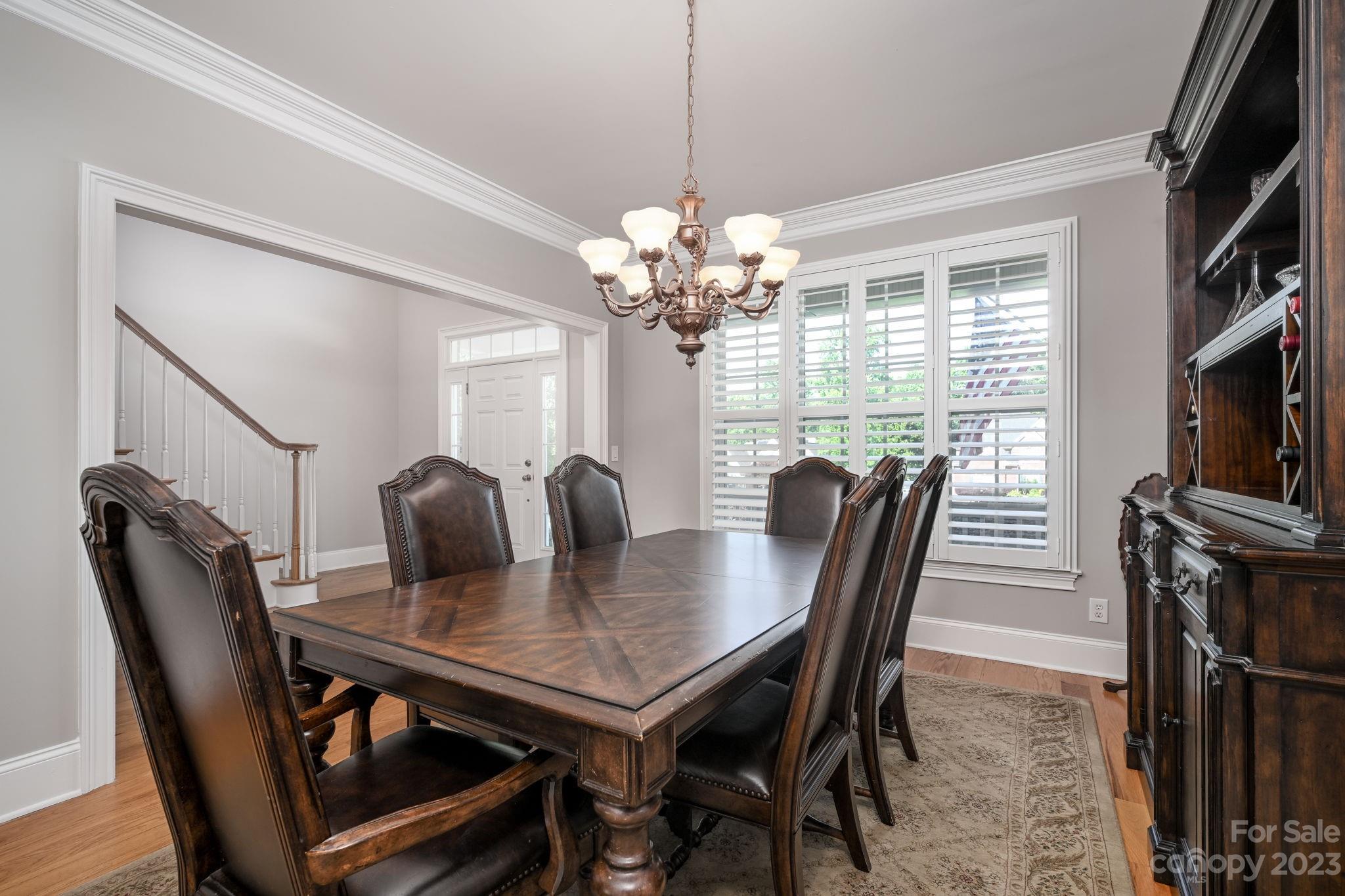 Cedar Woods - Residential