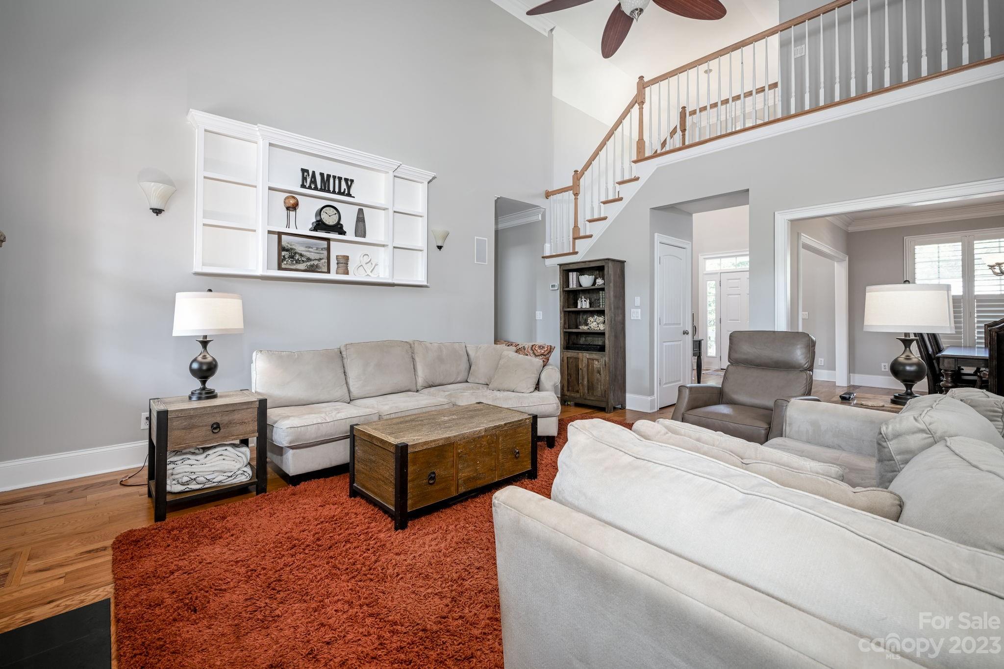 Cedar Woods - Residential