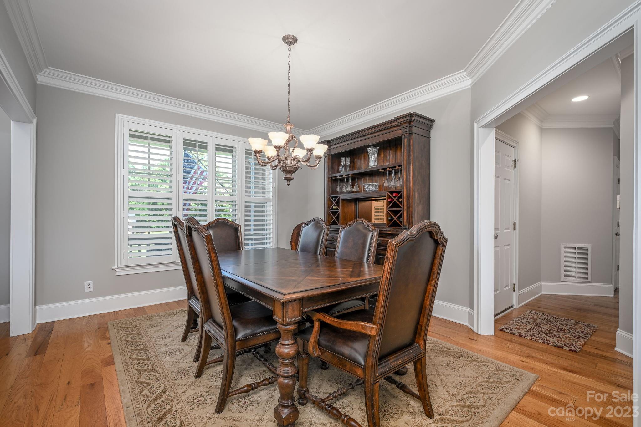 Cedar Woods - Residential