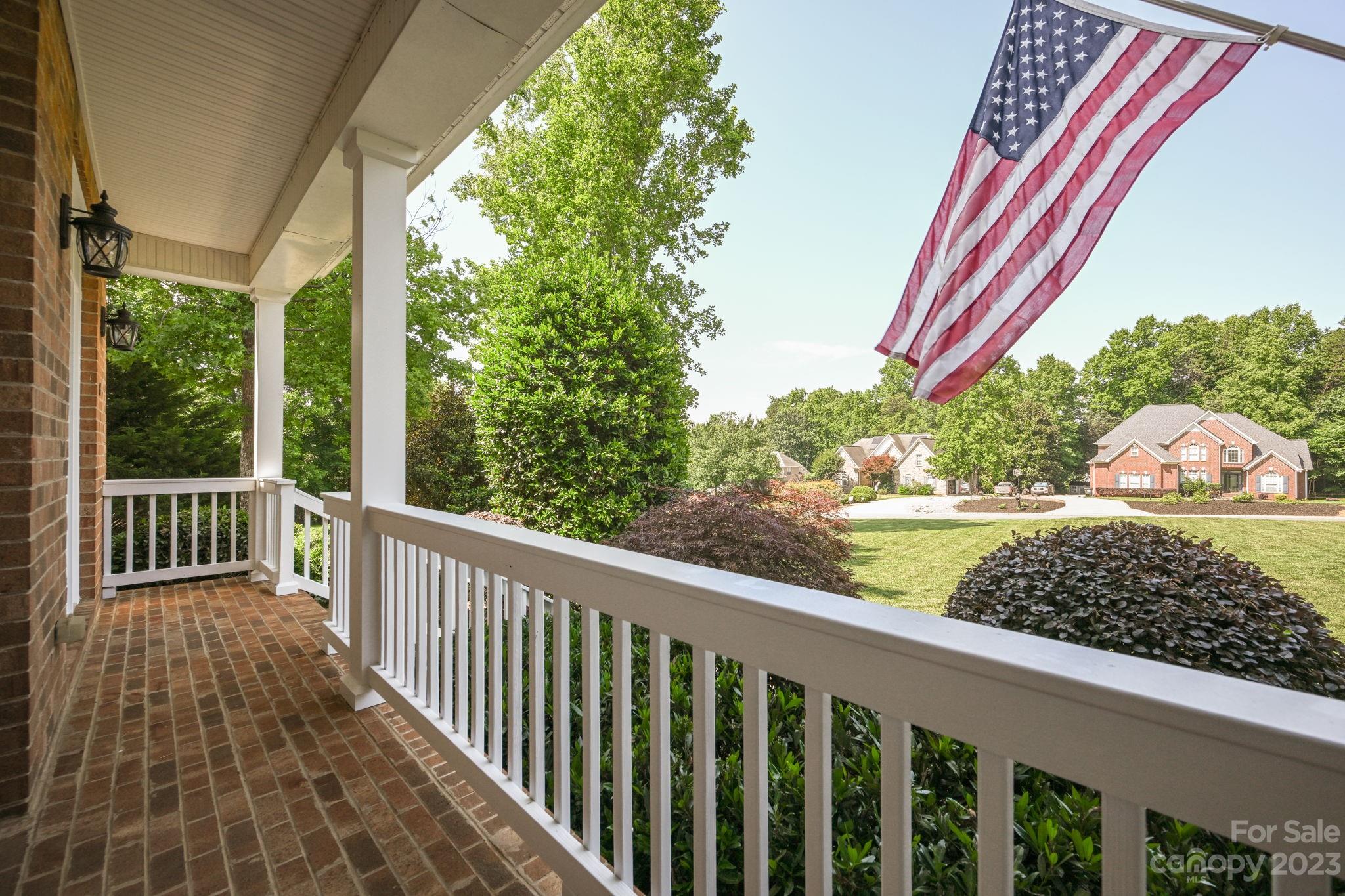Cedar Woods - Residential