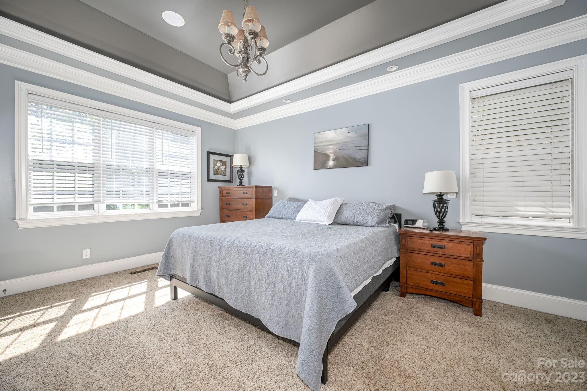 Cedar Woods - Residential