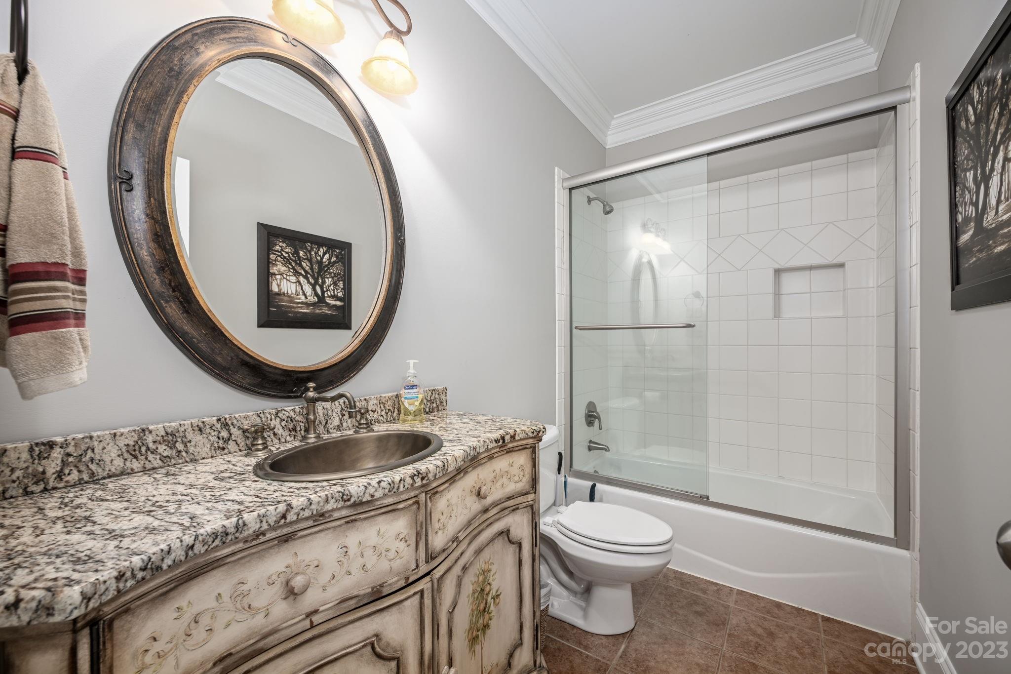 Cedar Woods - Residential