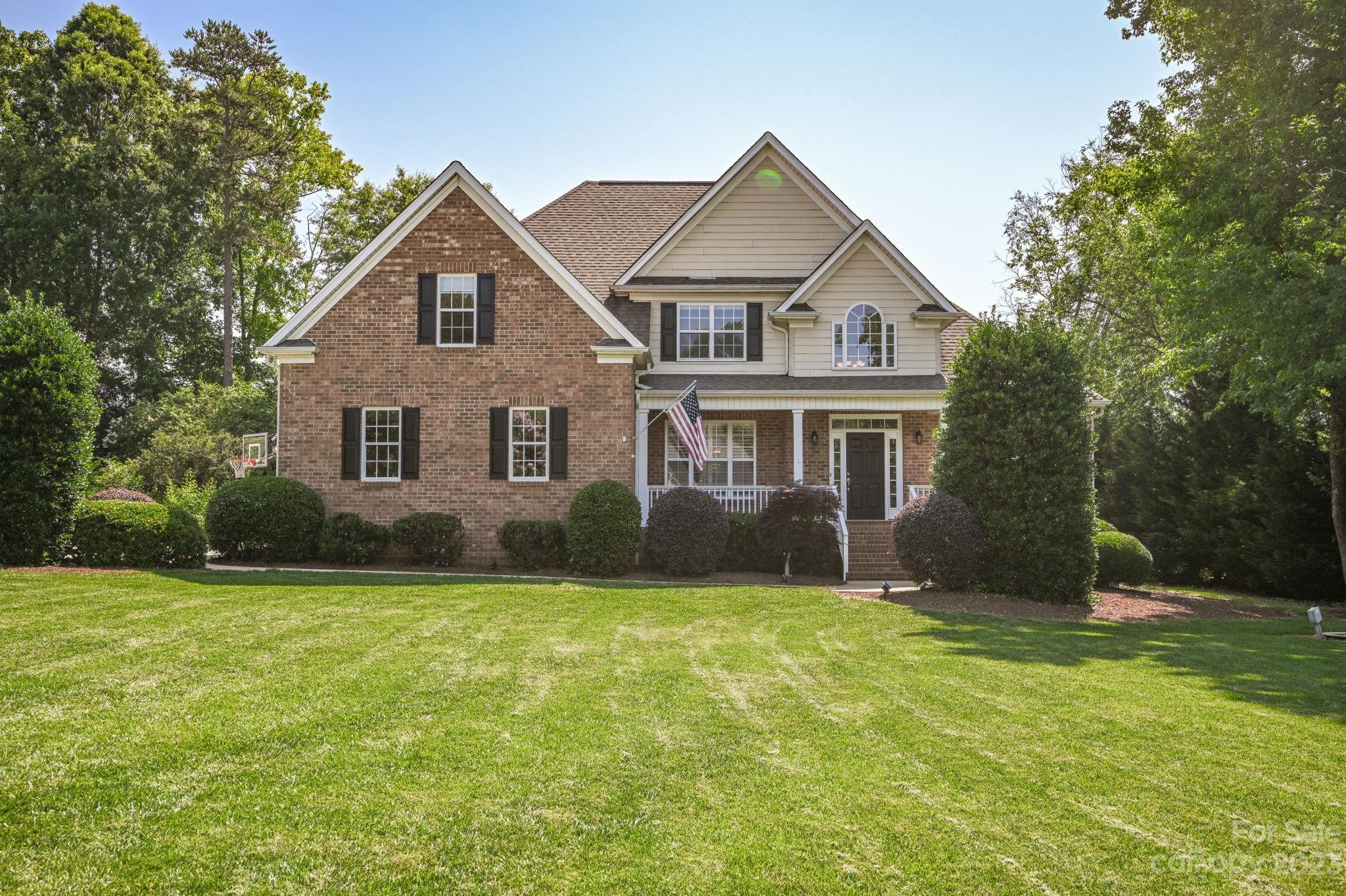 Cedar Woods - Residential