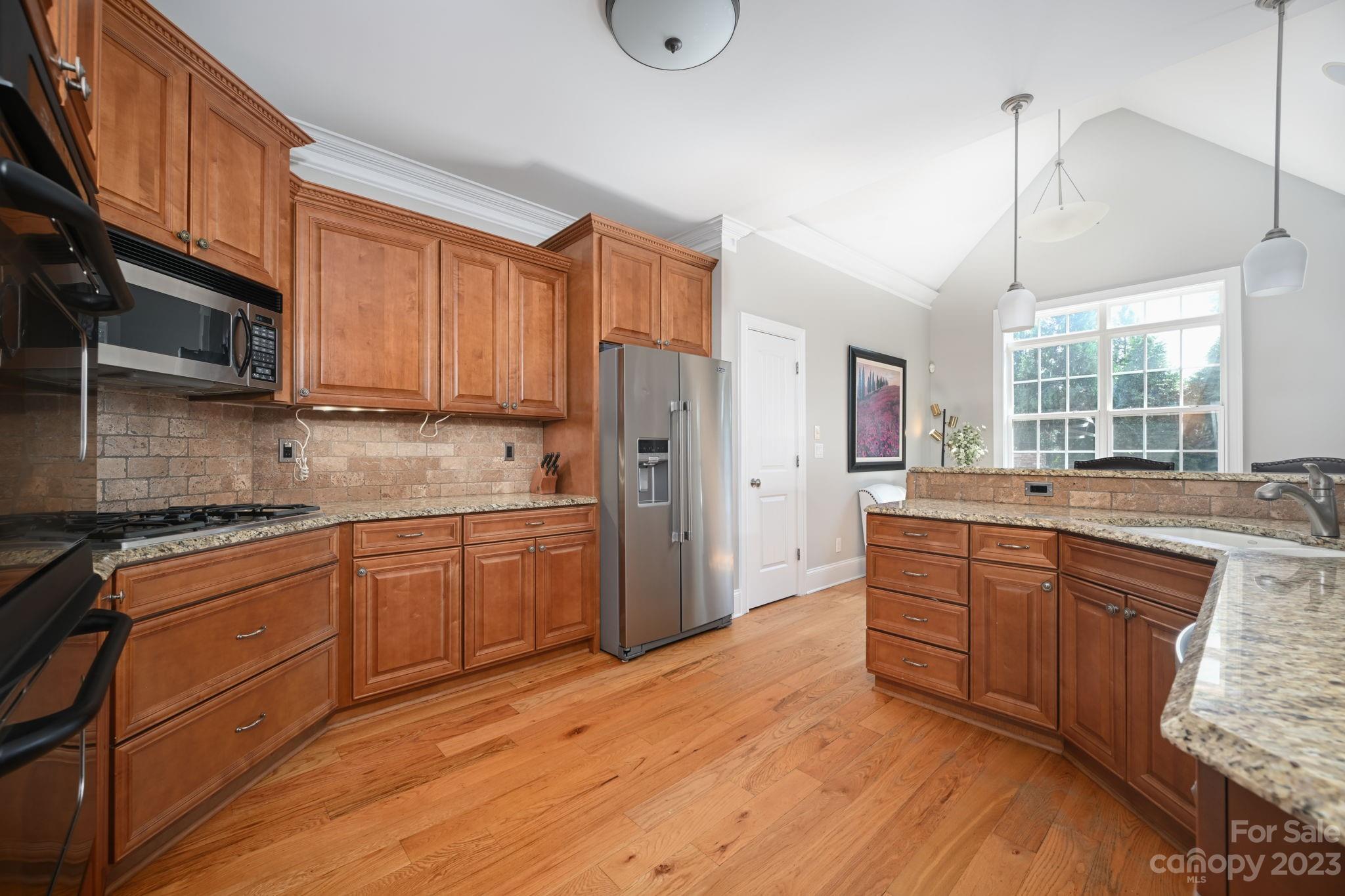 Cedar Woods - Residential