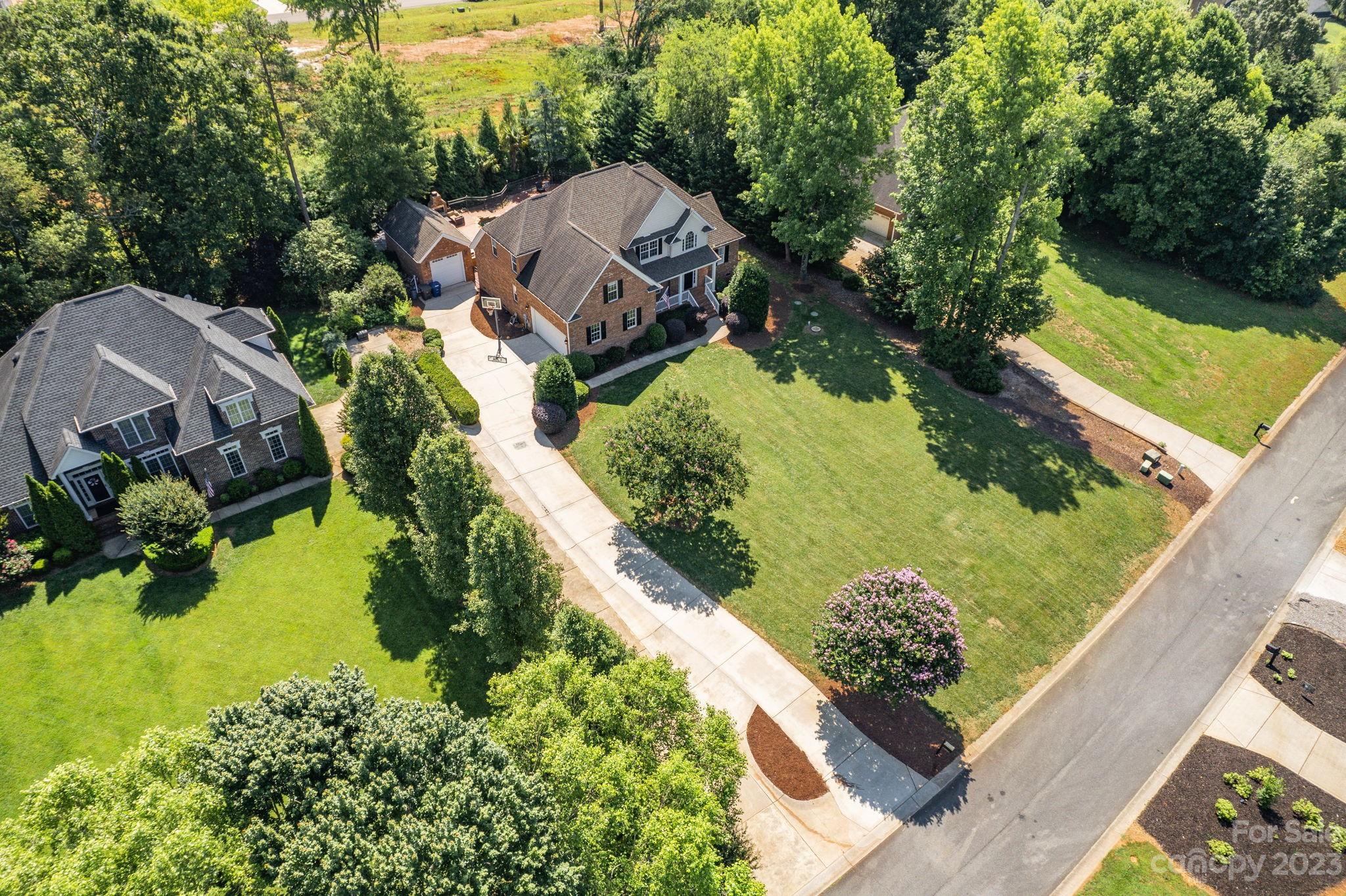 Cedar Woods - Residential