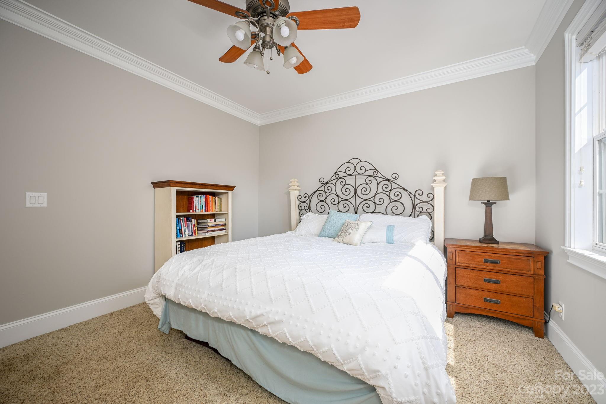 Cedar Woods - Residential