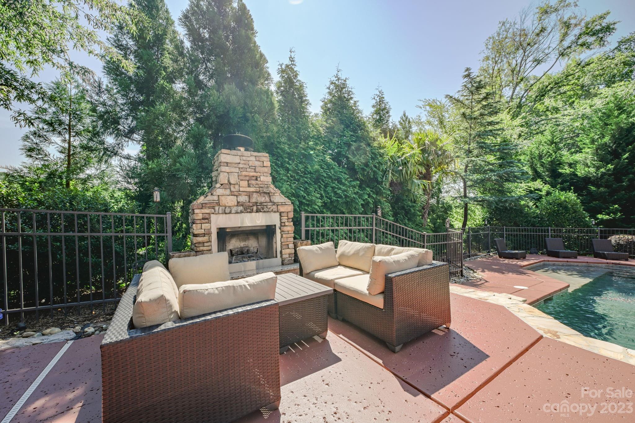 Cedar Woods - Residential