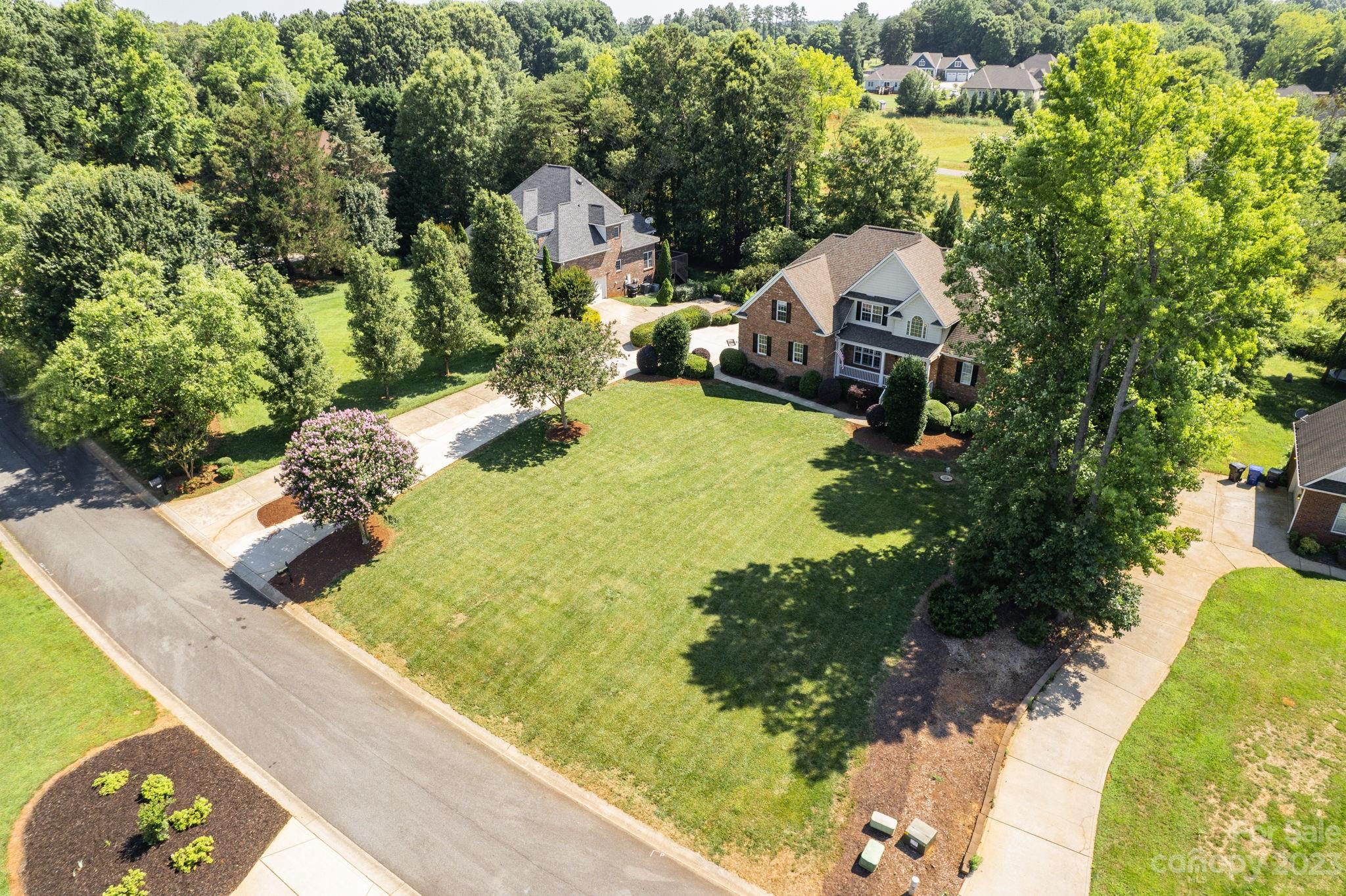 Cedar Woods - Residential