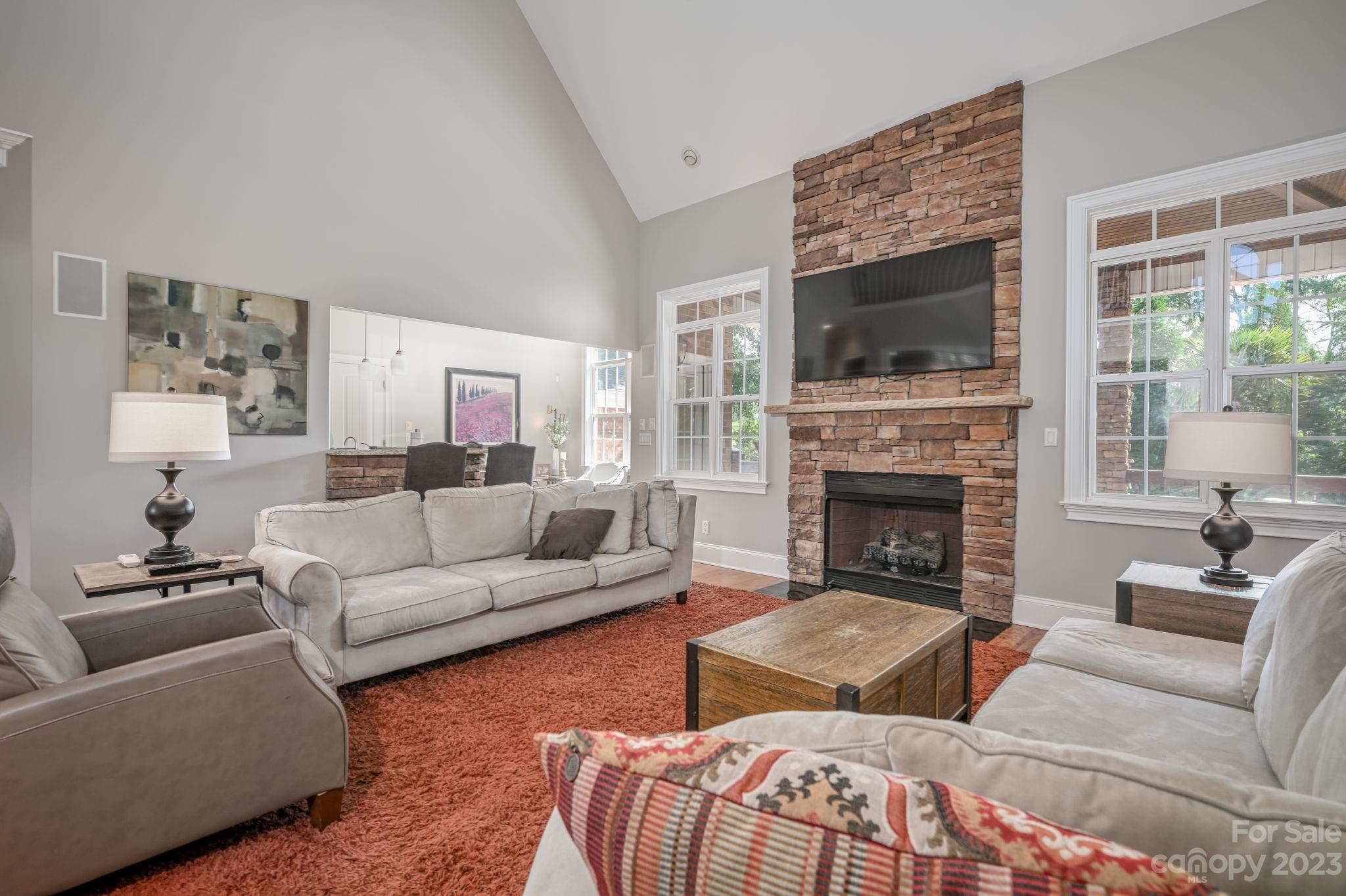 Cedar Woods - Residential