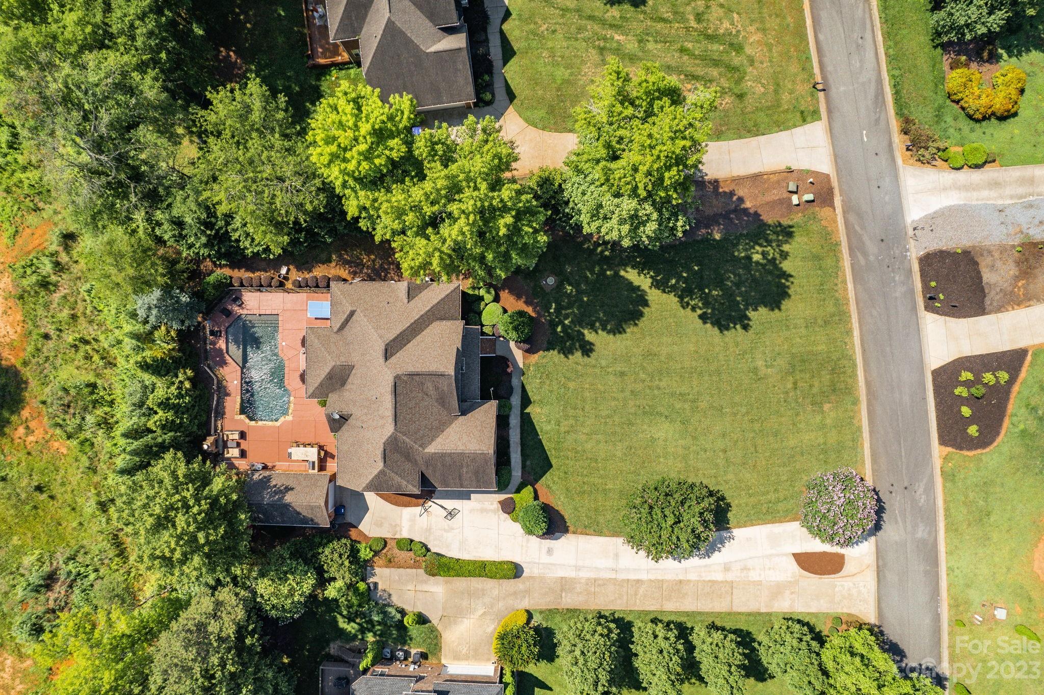 Cedar Woods - Residential