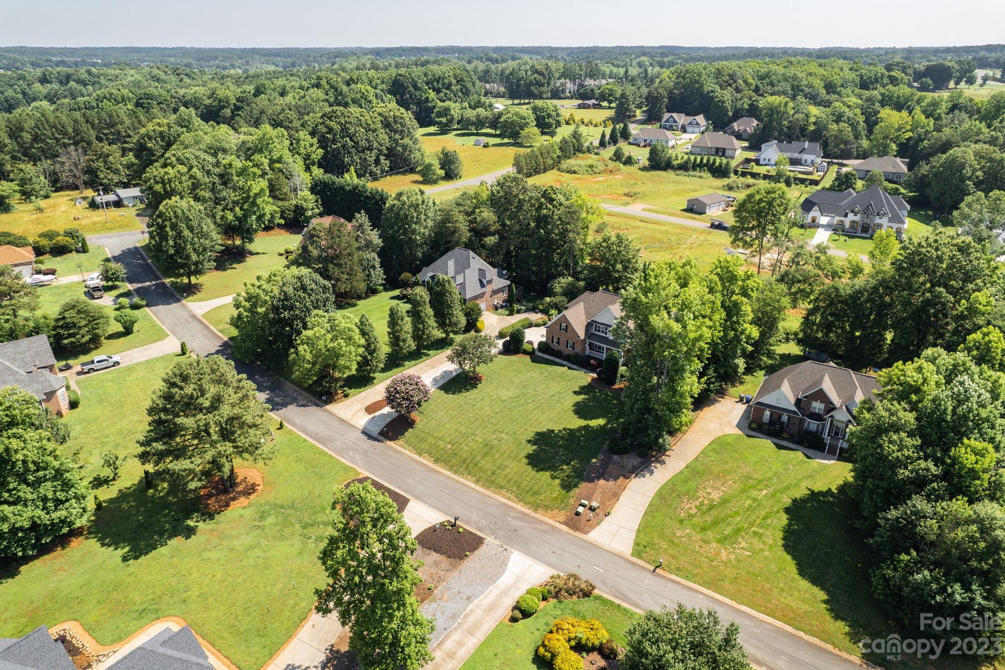 Cedar Woods - Residential