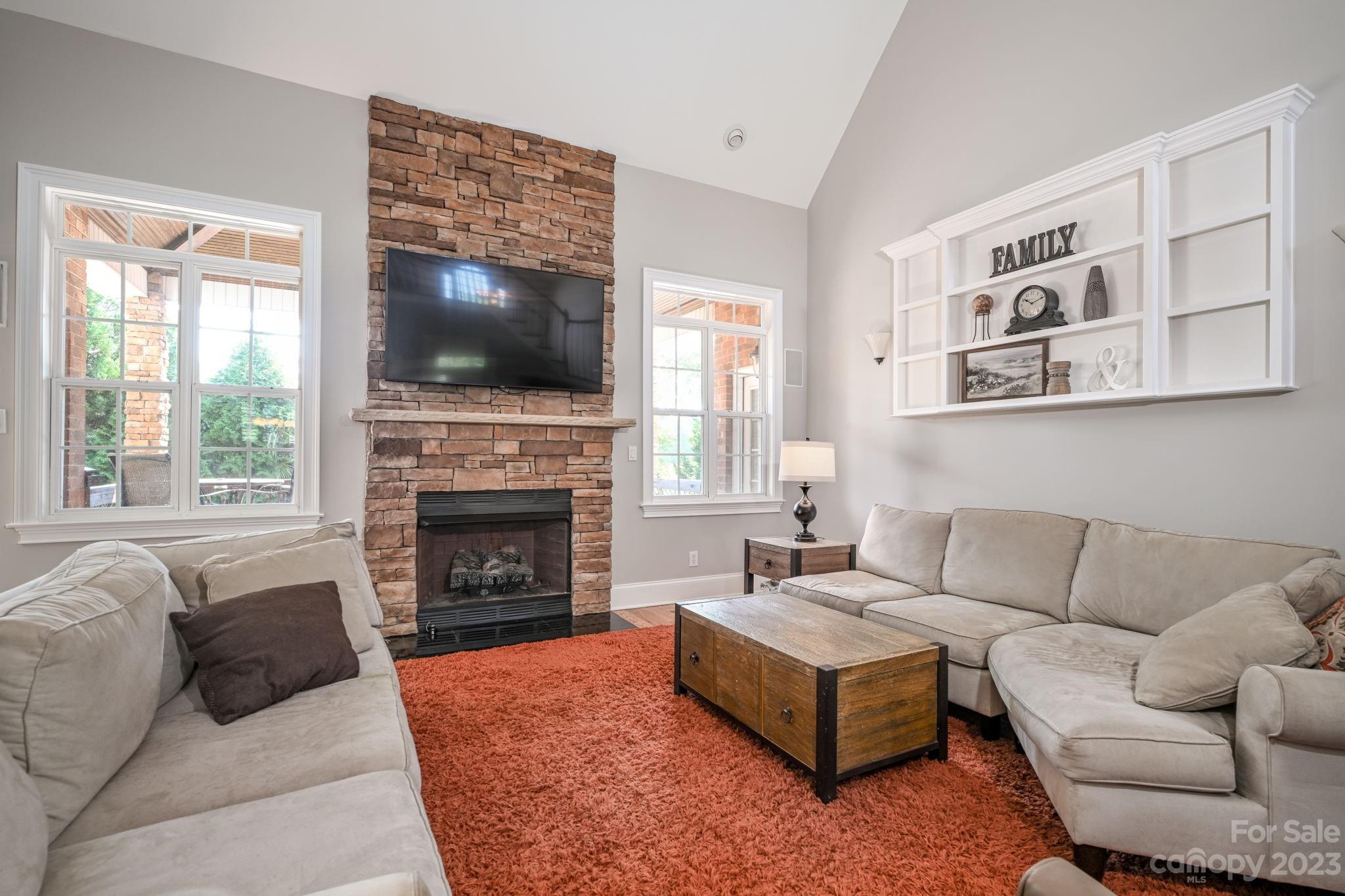 Cedar Woods - Residential