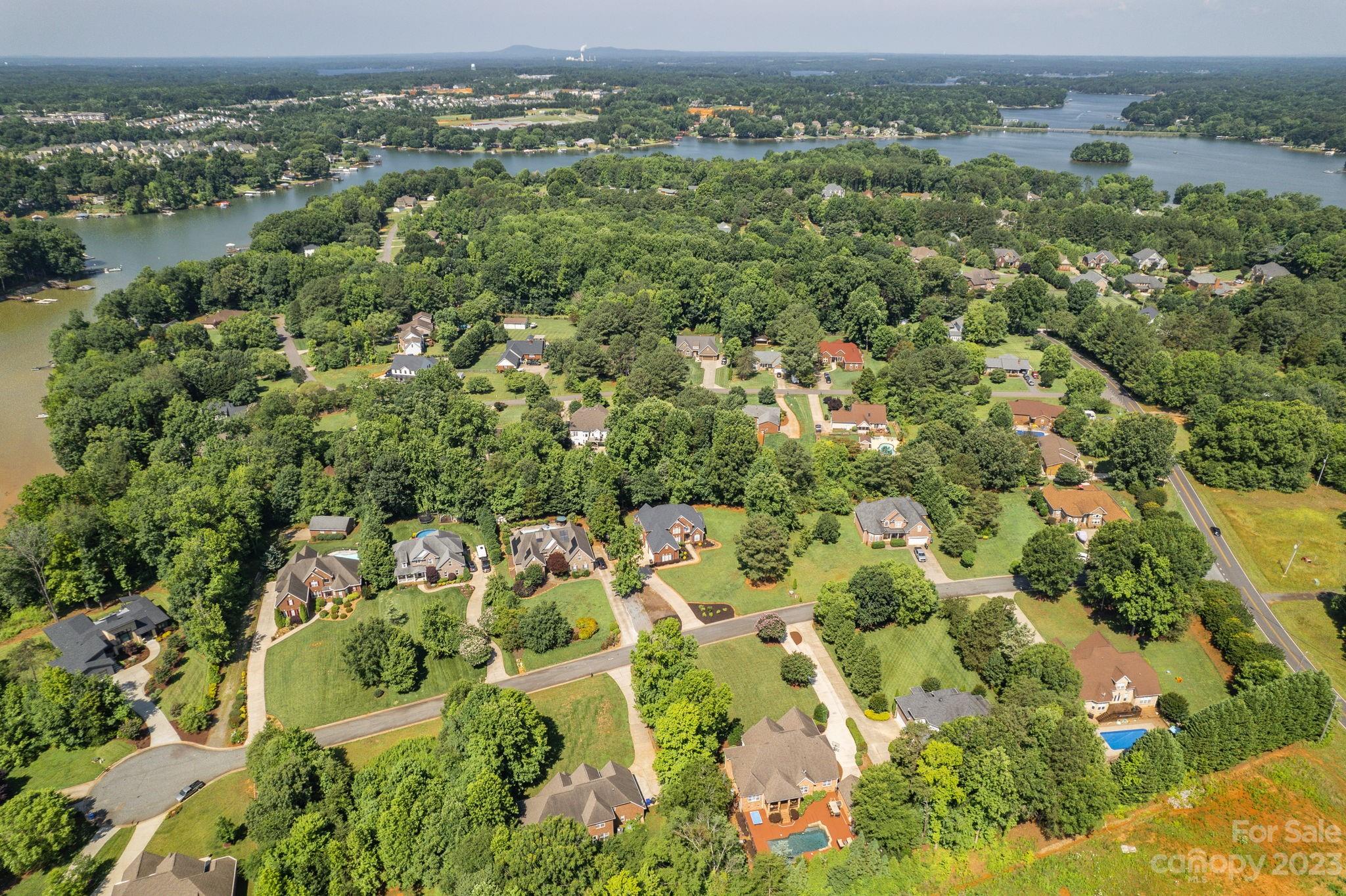 Cedar Woods - Residential