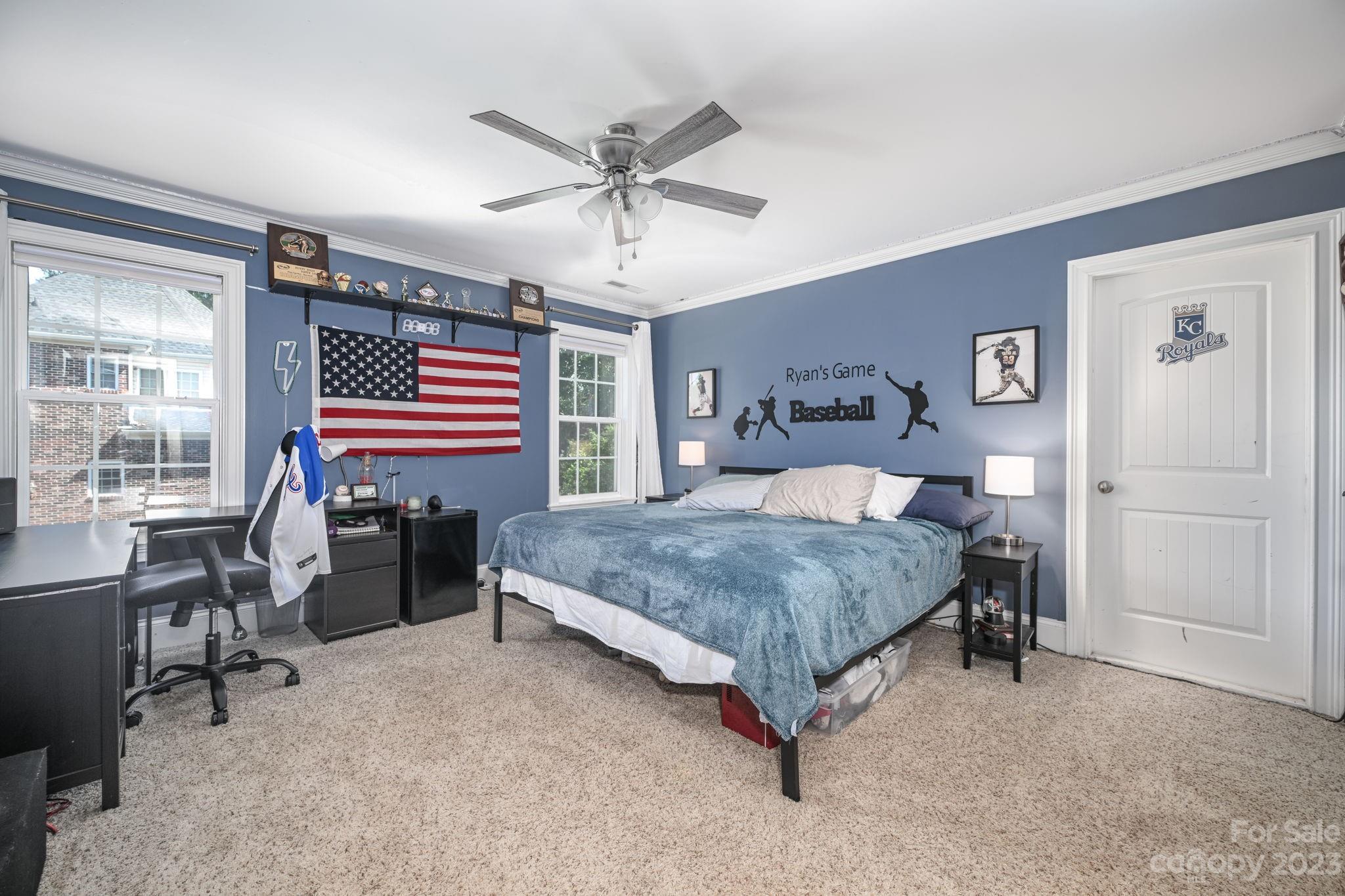 Cedar Woods - Residential