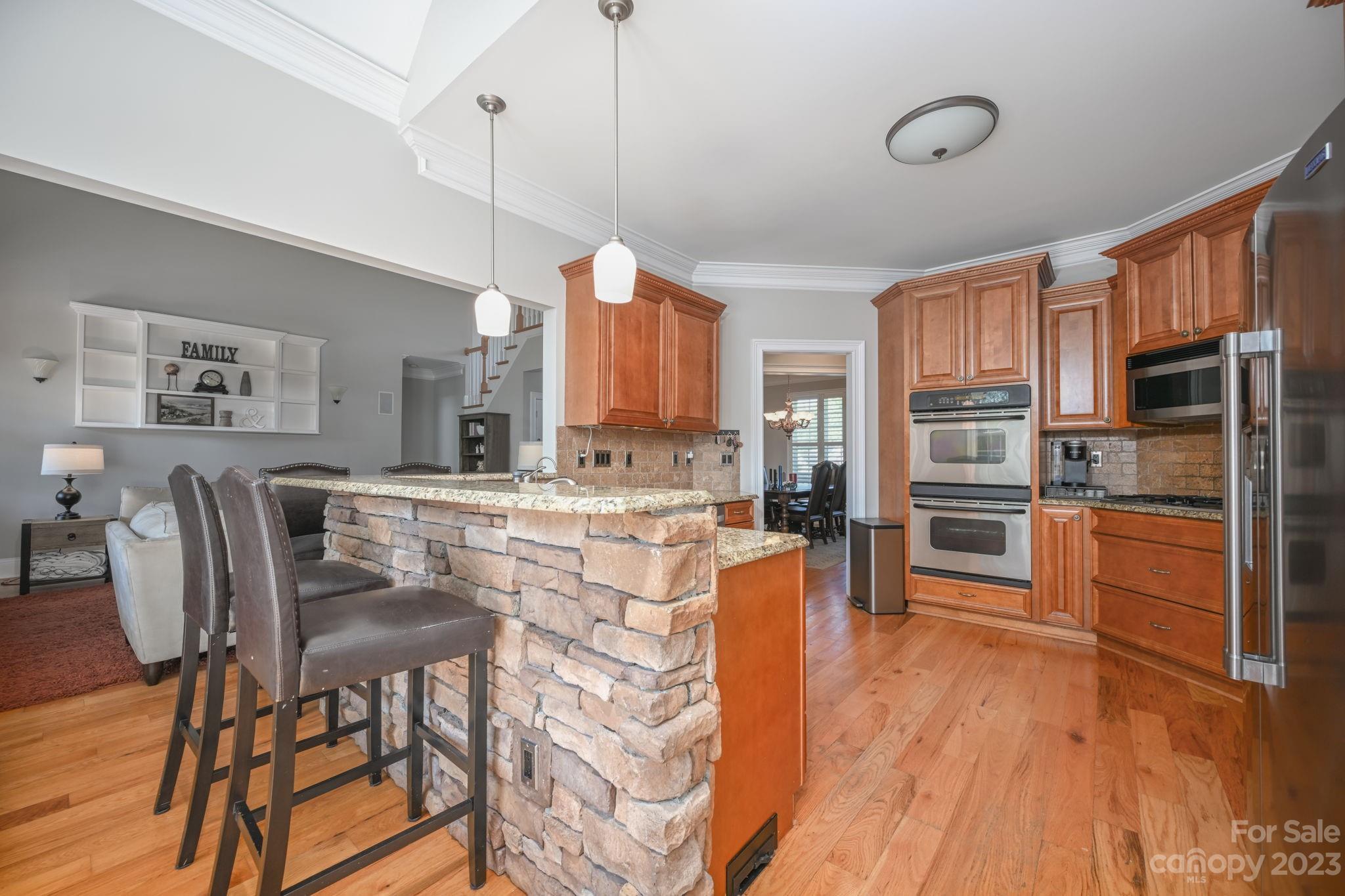 Cedar Woods - Residential