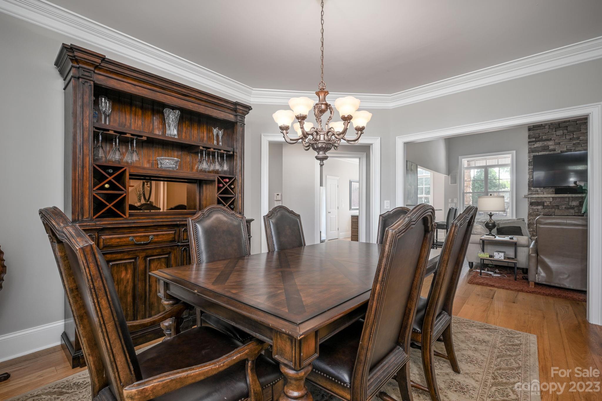 Cedar Woods - Residential