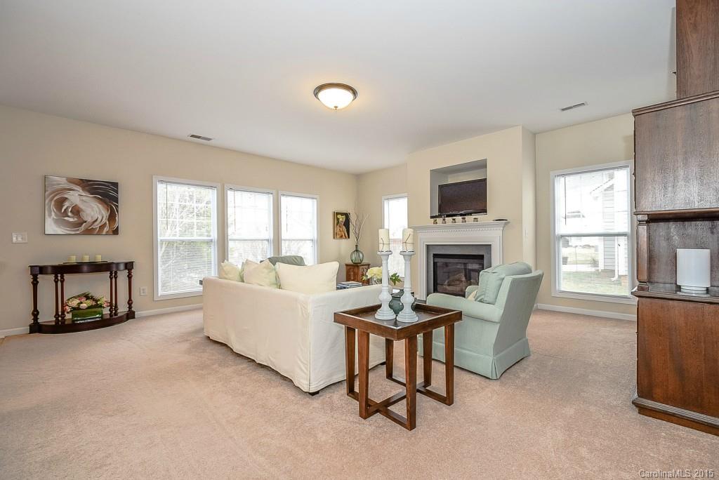 Oakhurst - Residential