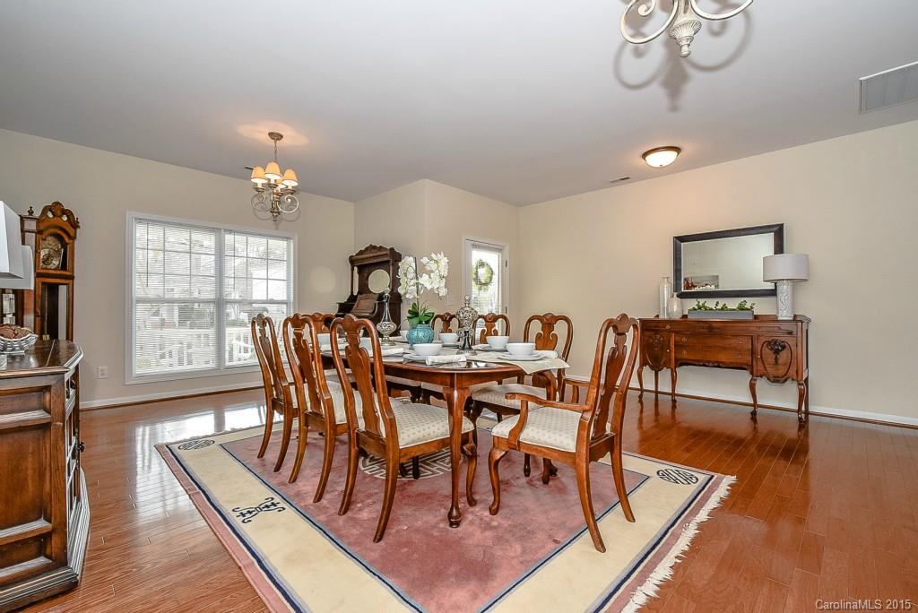 Oakhurst - Residential