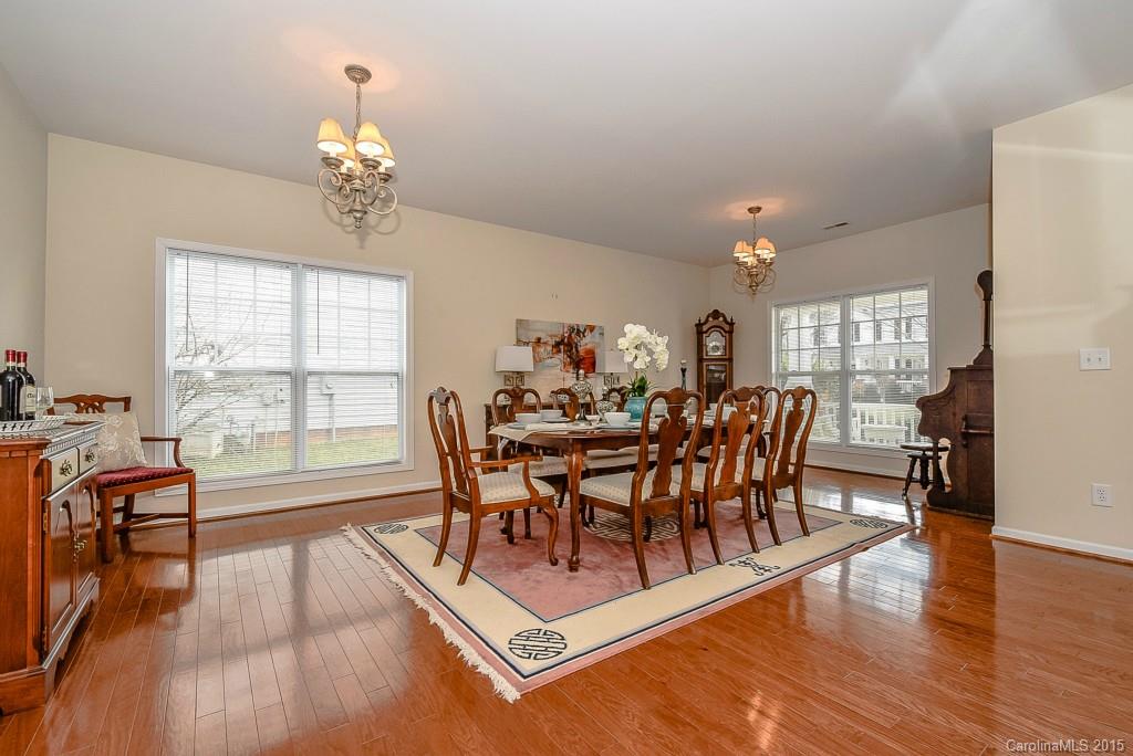 Oakhurst - Residential