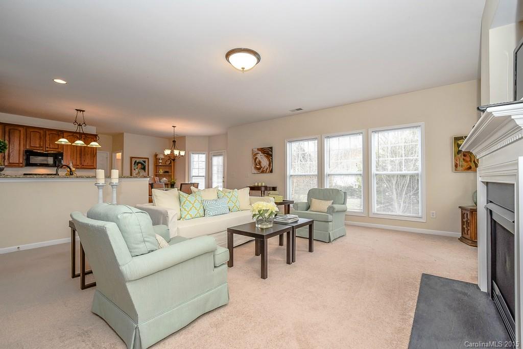 Oakhurst - Residential