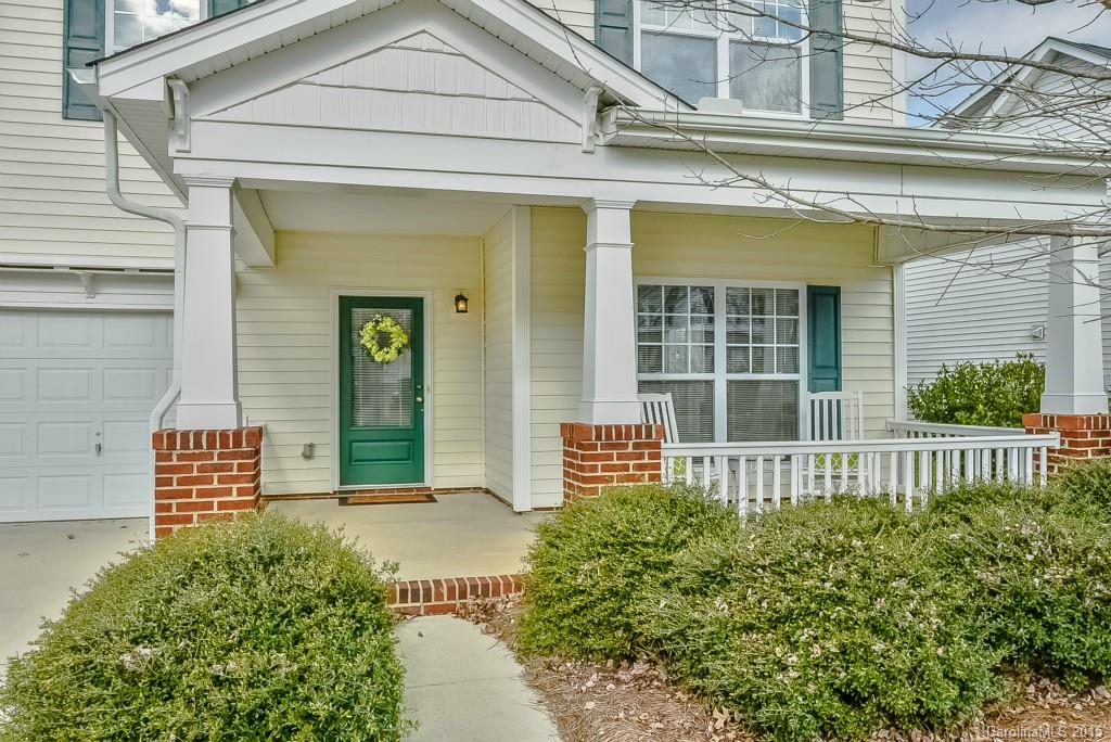 Oakhurst - Residential