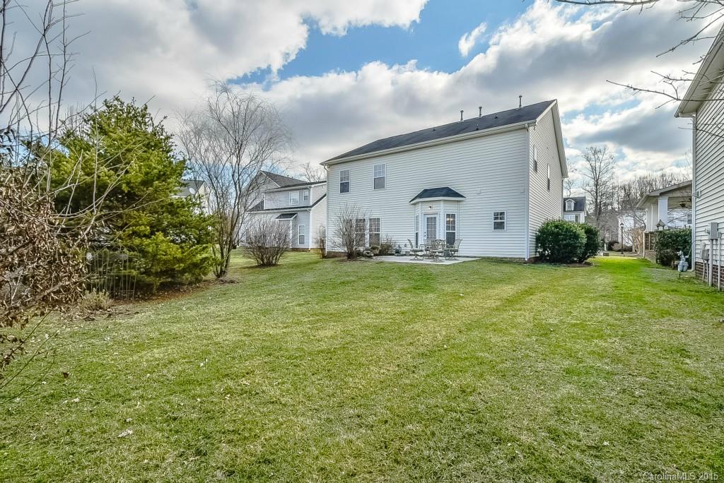 Oakhurst - Residential