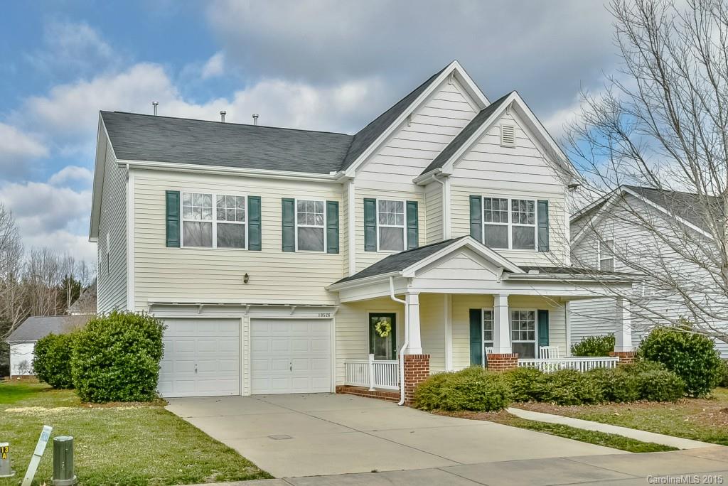 Oakhurst - Residential