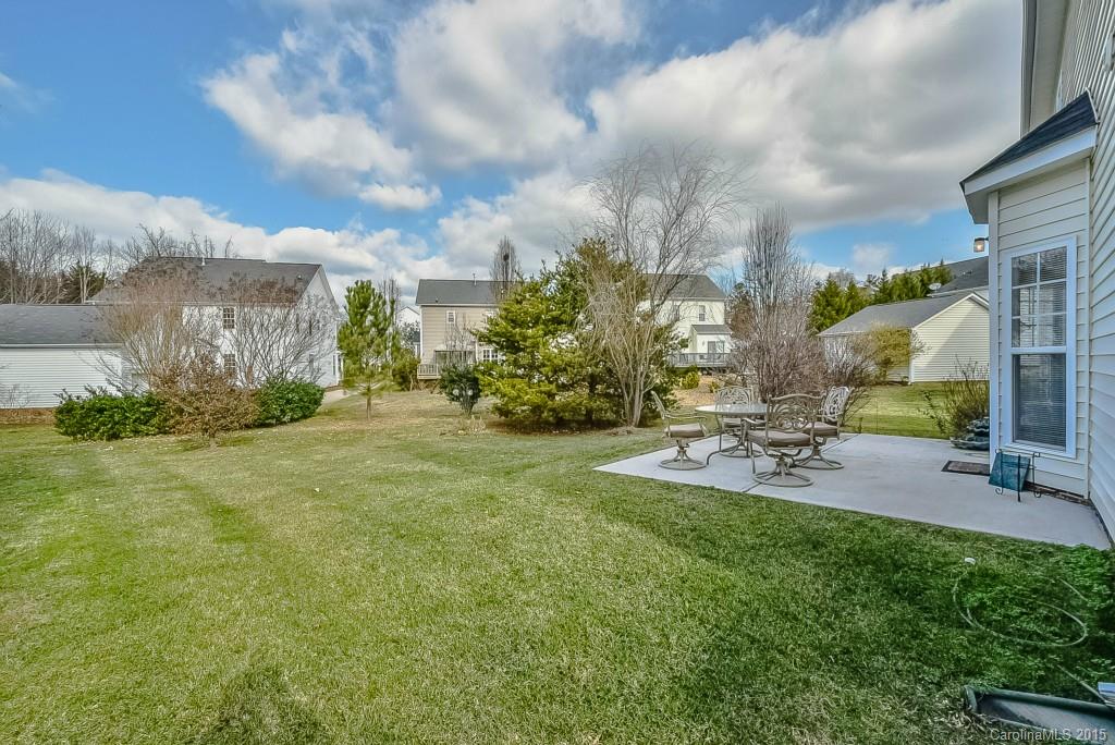 Oakhurst - Residential