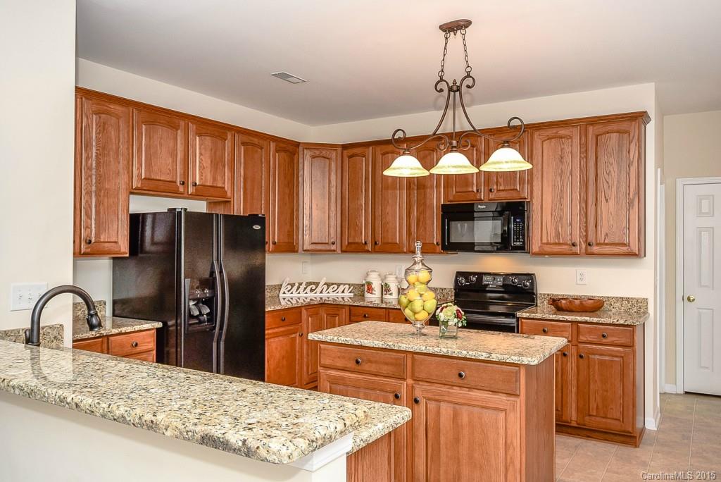 Oakhurst - Residential