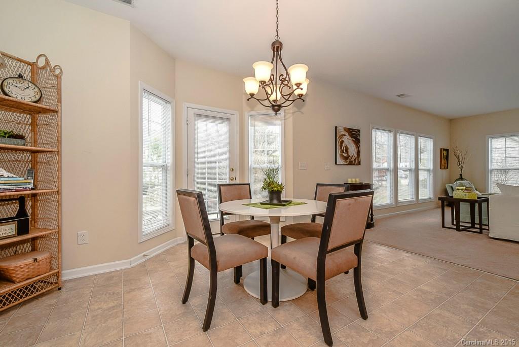 Oakhurst - Residential