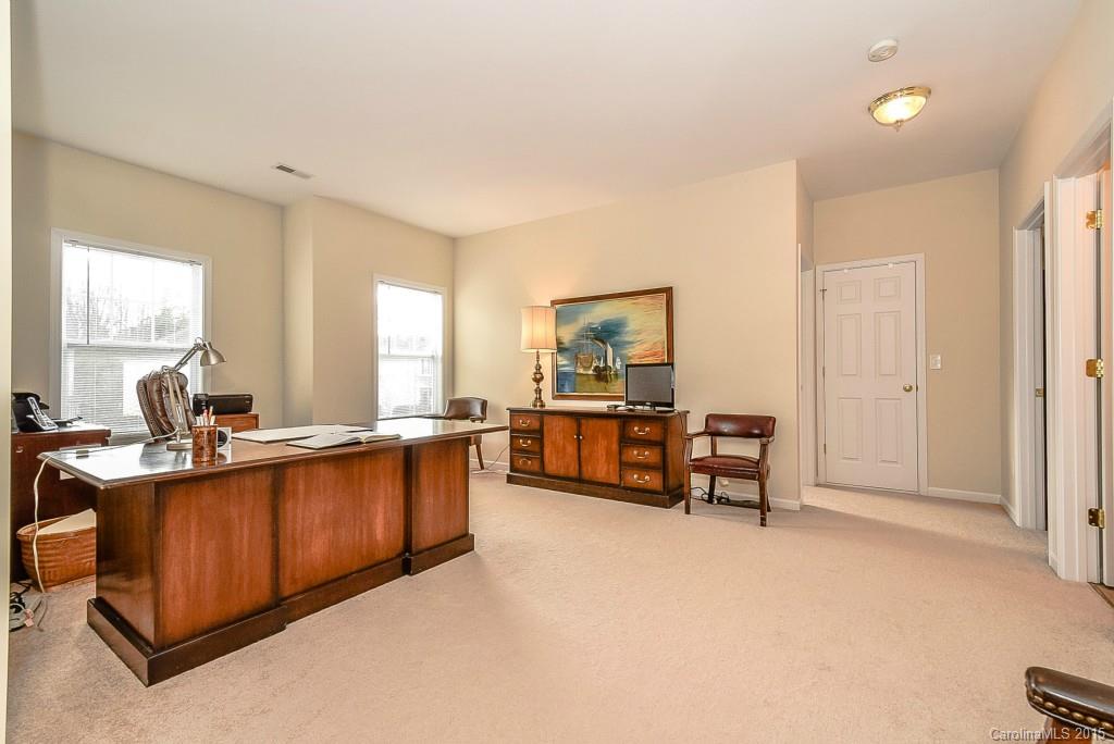 Oakhurst - Residential