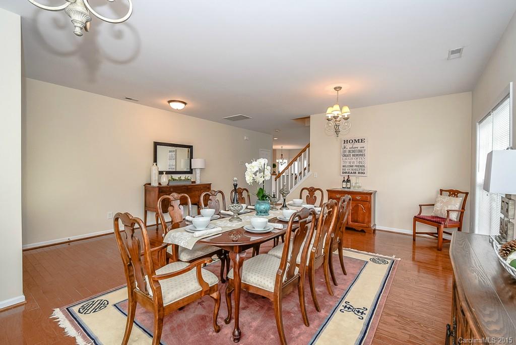 Oakhurst - Residential