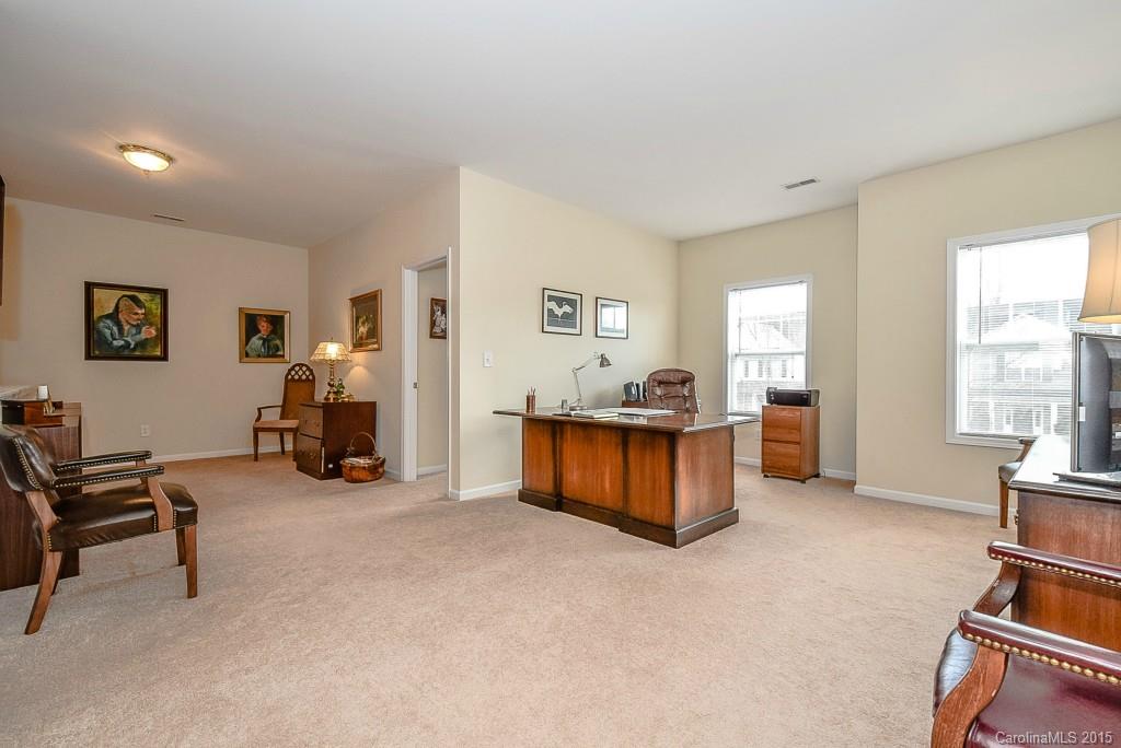 Oakhurst - Residential