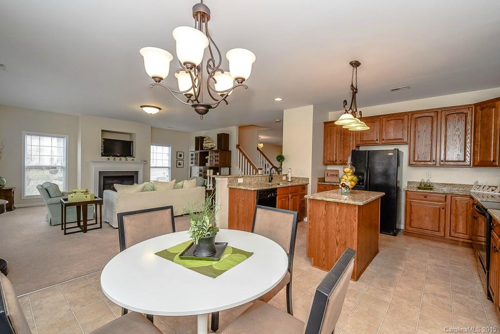 Oakhurst - Residential