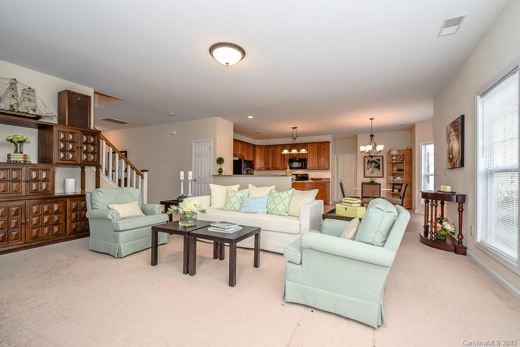 Oakhurst - Residential