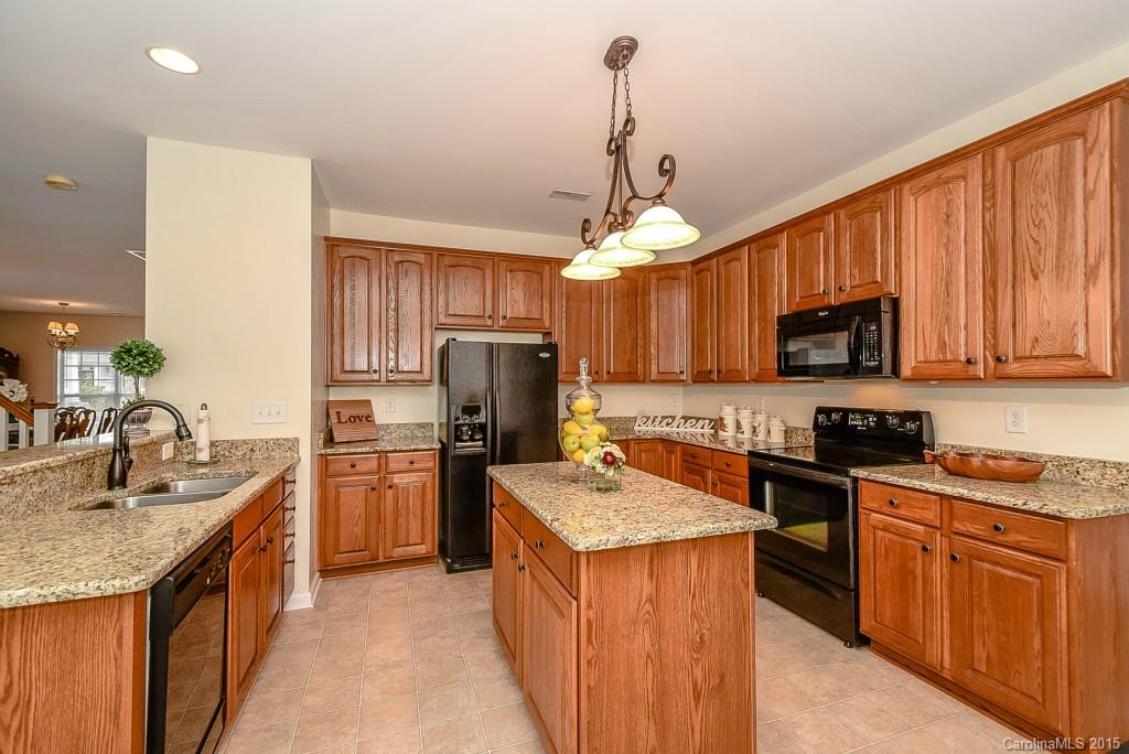 Oakhurst - Residential