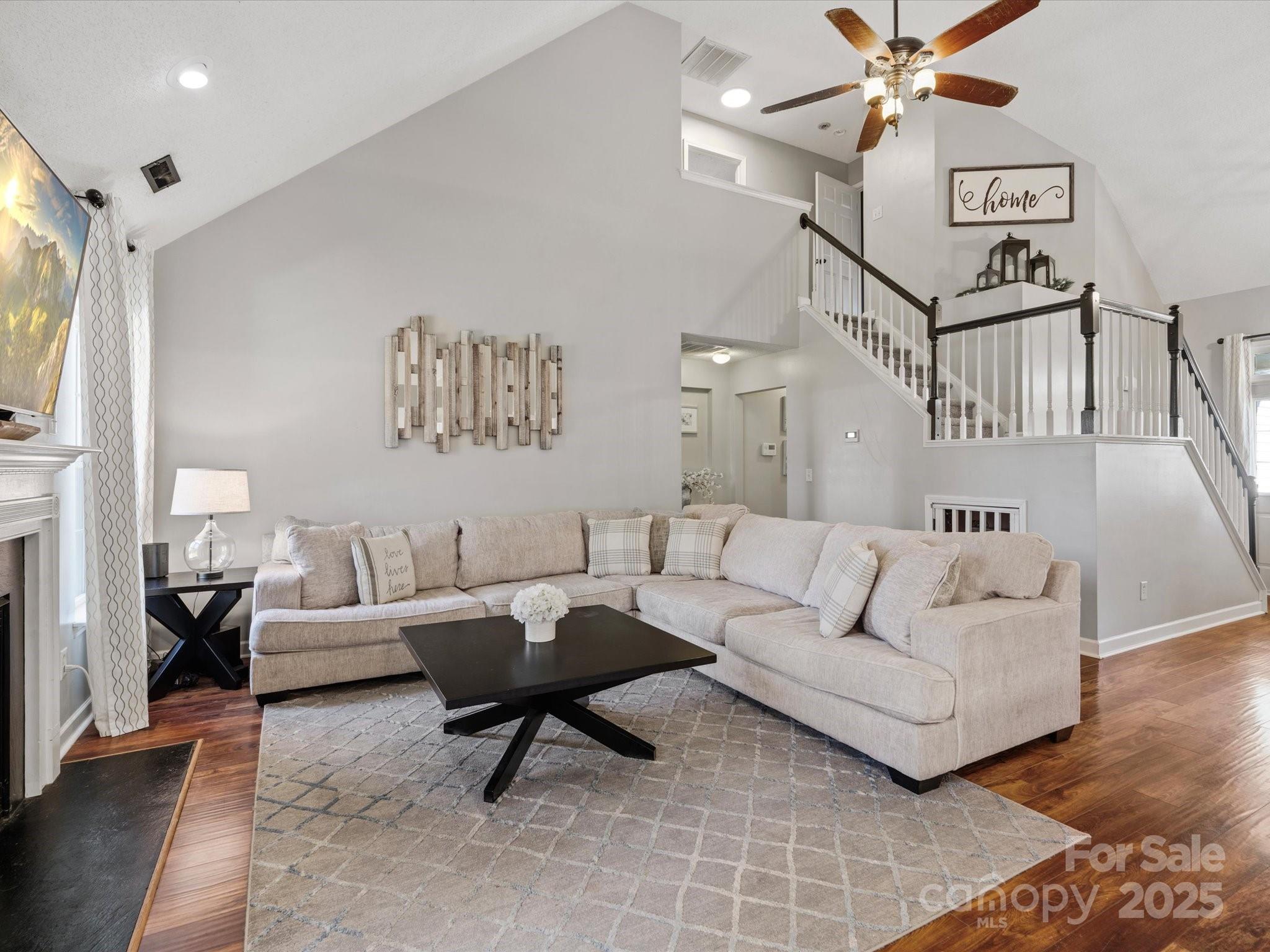 Clover Meadows - Residential