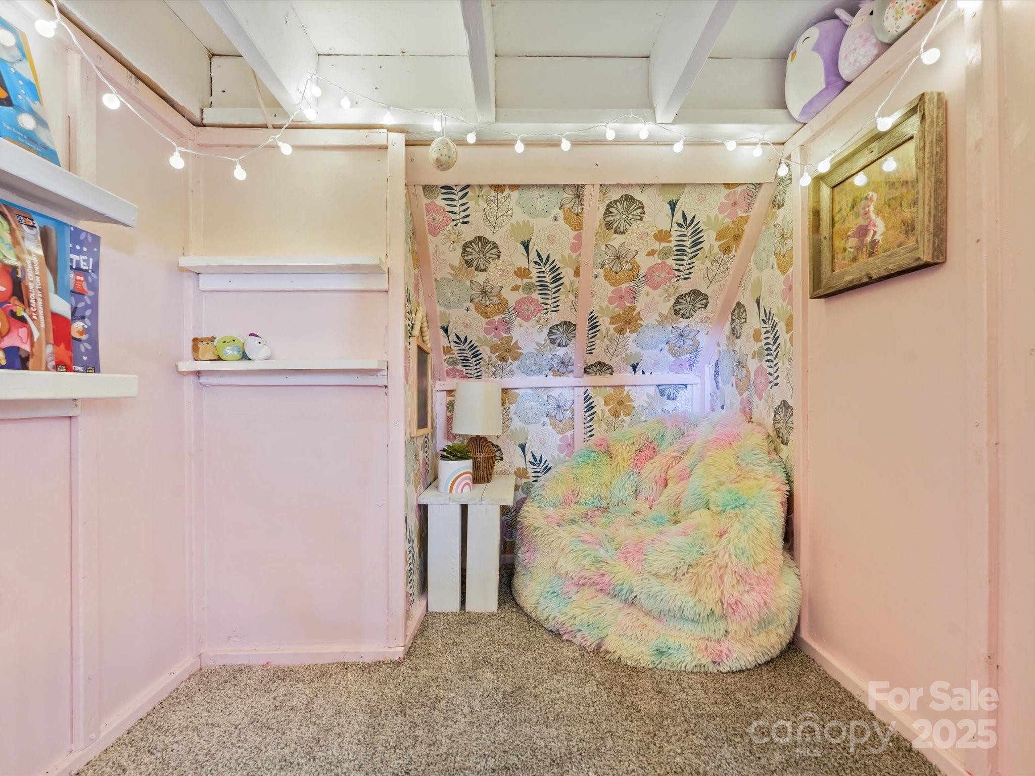 Clover Meadows - Residential